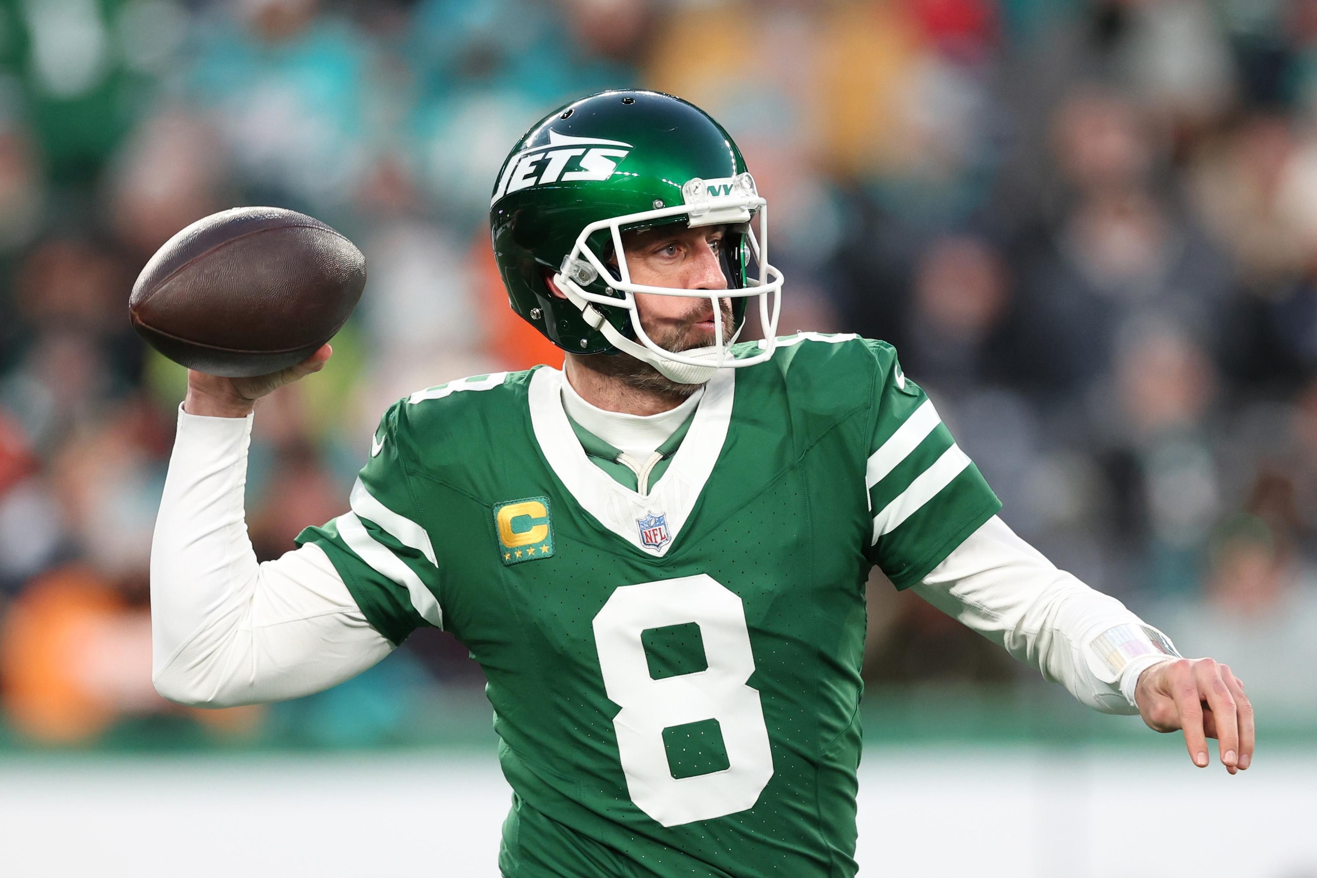 Miami Dolphins v New York Jets