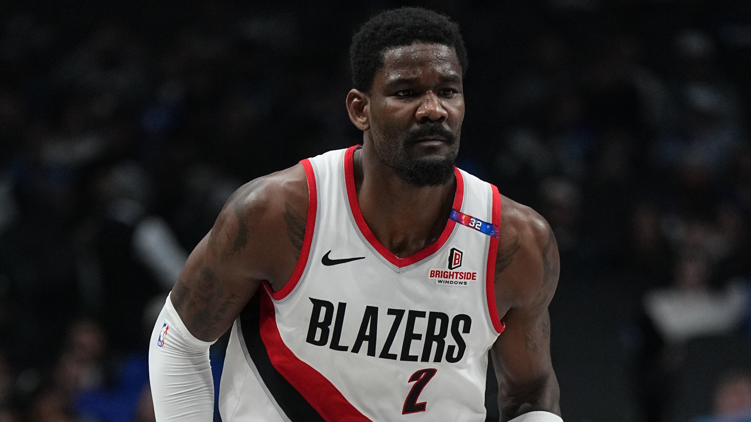 Portland Trail Blazers v Dallas Mavericks