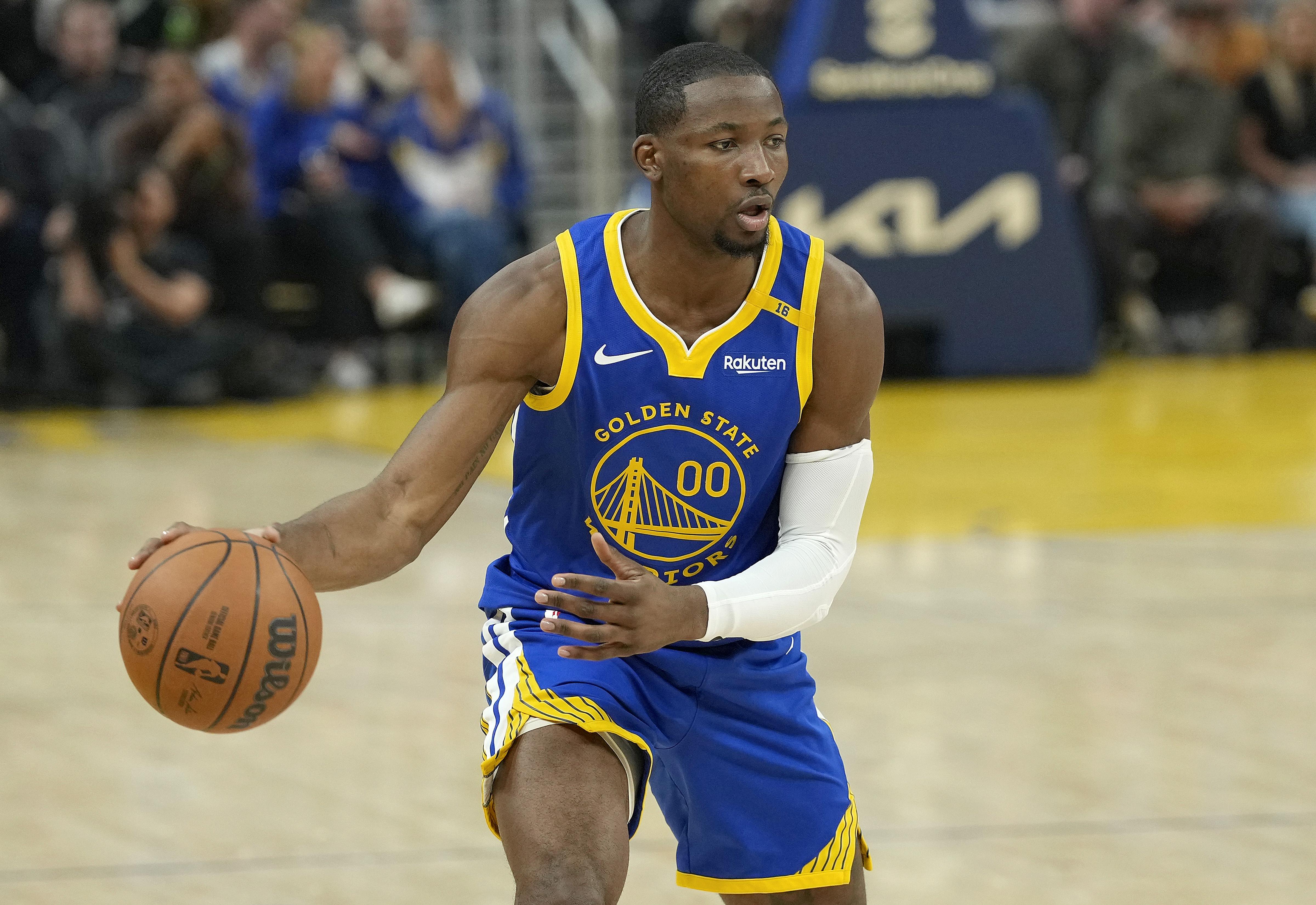 Memphis Grizzlies v Golden State Warriors