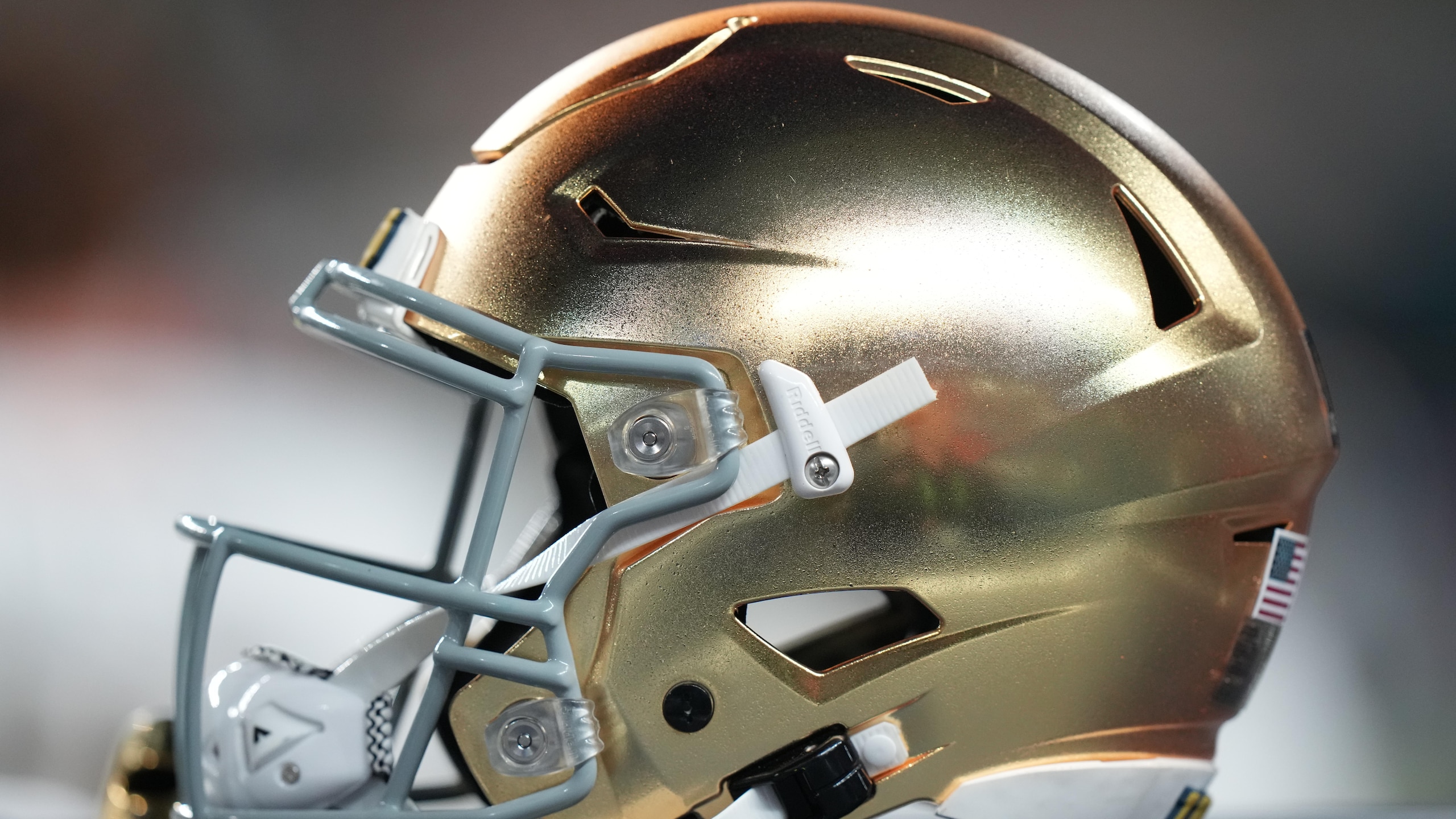 COLLEGE FOOTBALL: JAN 09 CFP Semifinal Capital One Orange Bowl - Notre Dame vs Penn State