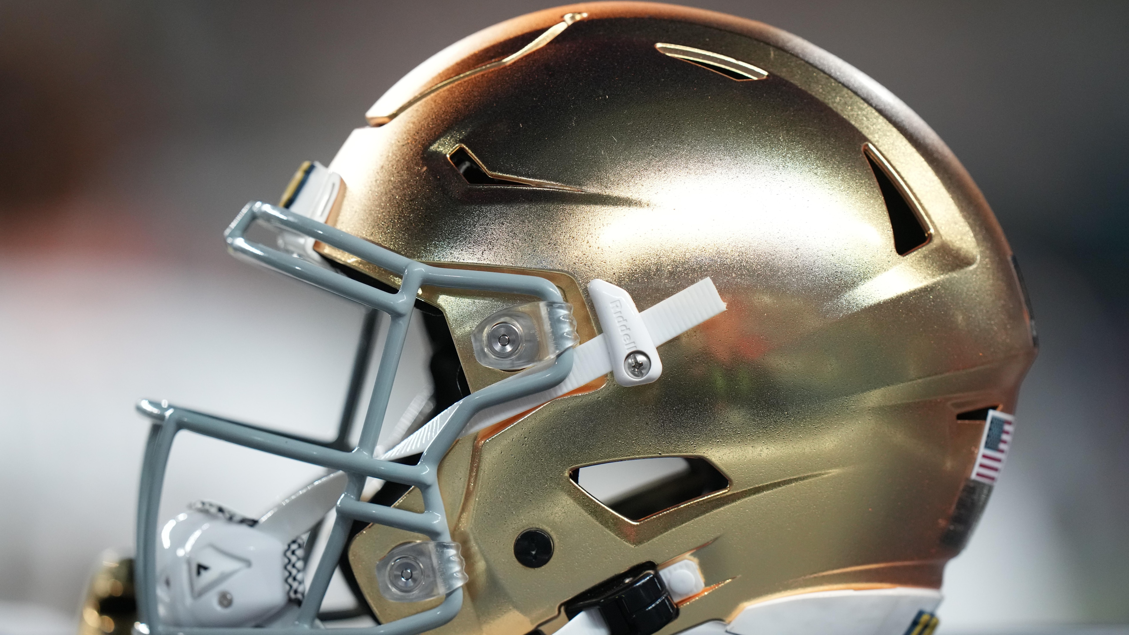 COLLEGE FOOTBALL: JAN 09 CFP Semifinal Capital One Orange Bowl - Notre Dame vs Penn State