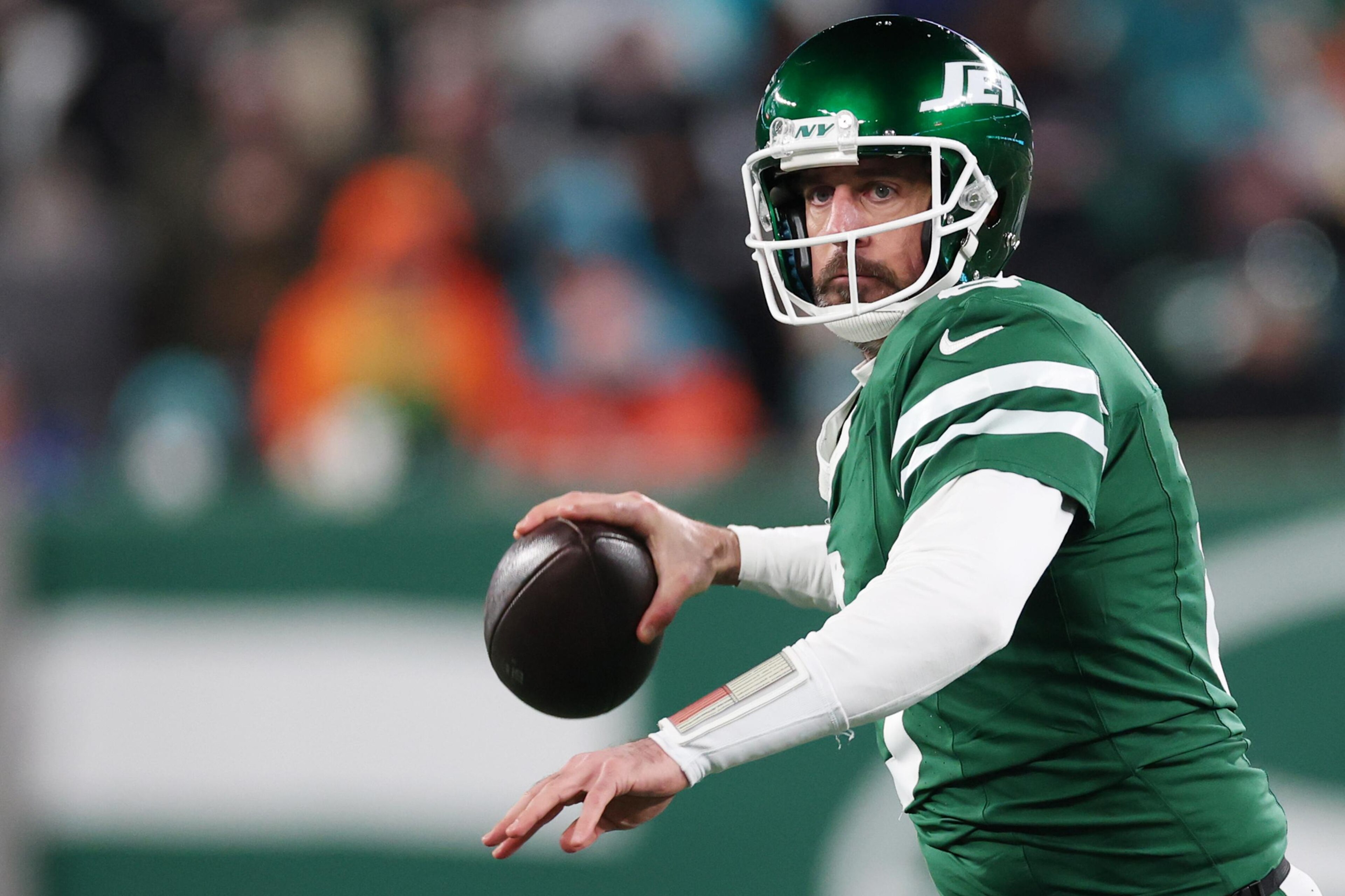 Miami Dolphins v New York Jets
