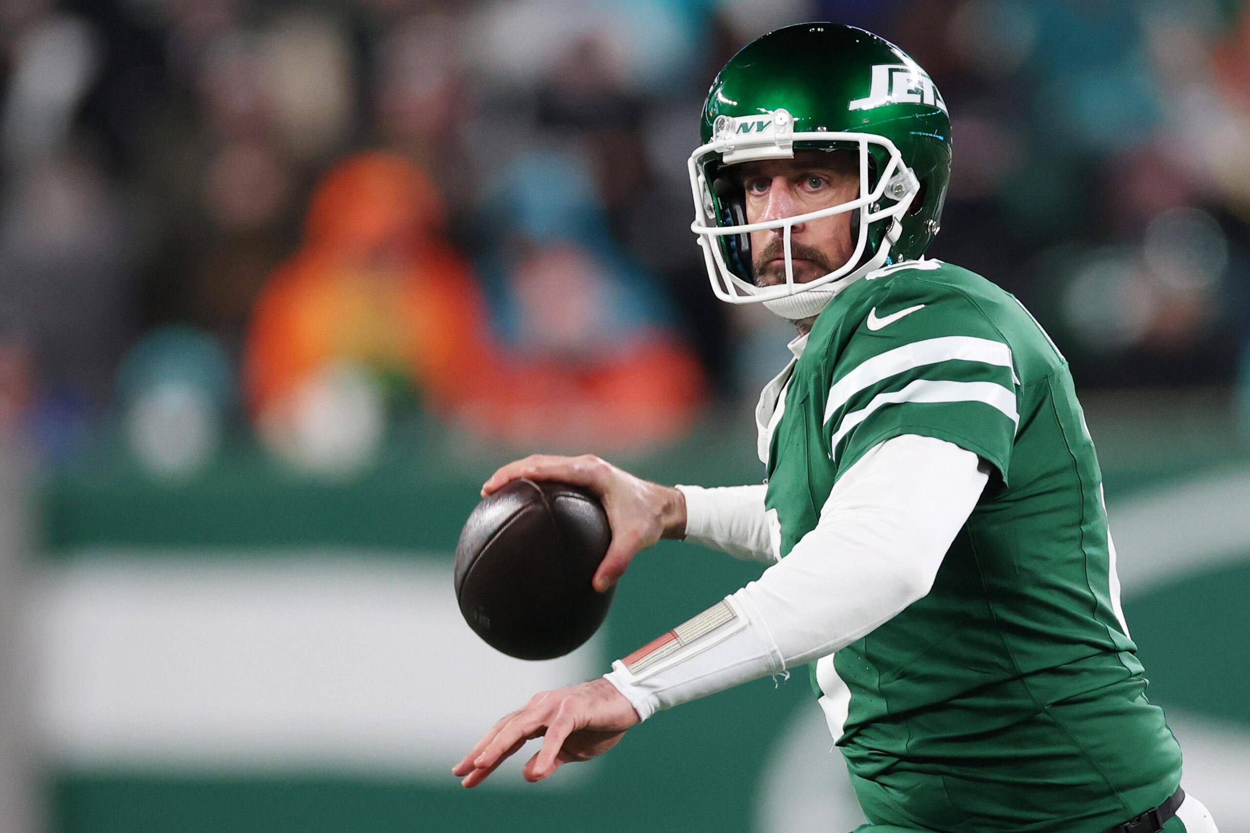Miami Dolphins v New York Jets Miami Dolphins v New York Jets