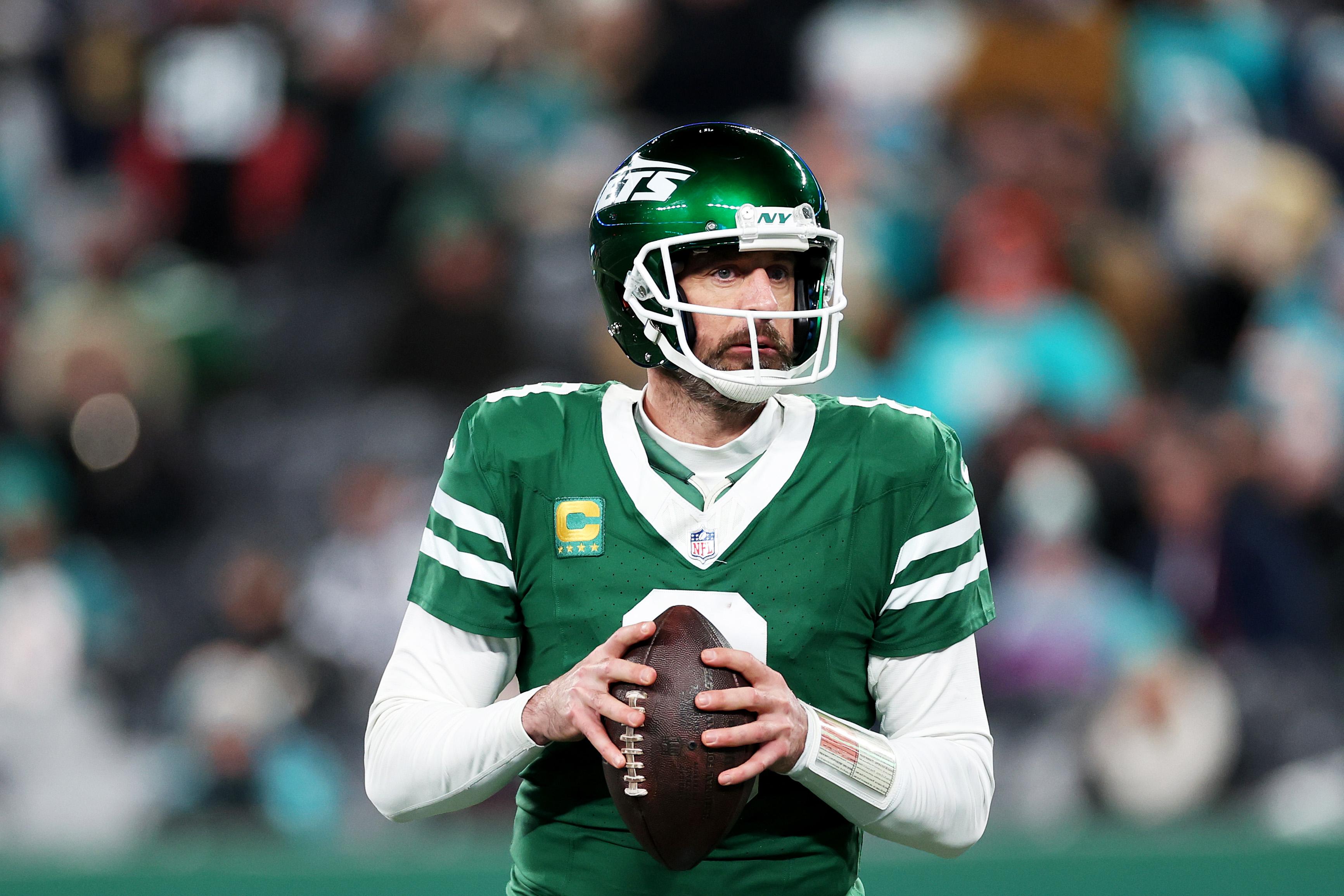 Miami Dolphins v New York Jets