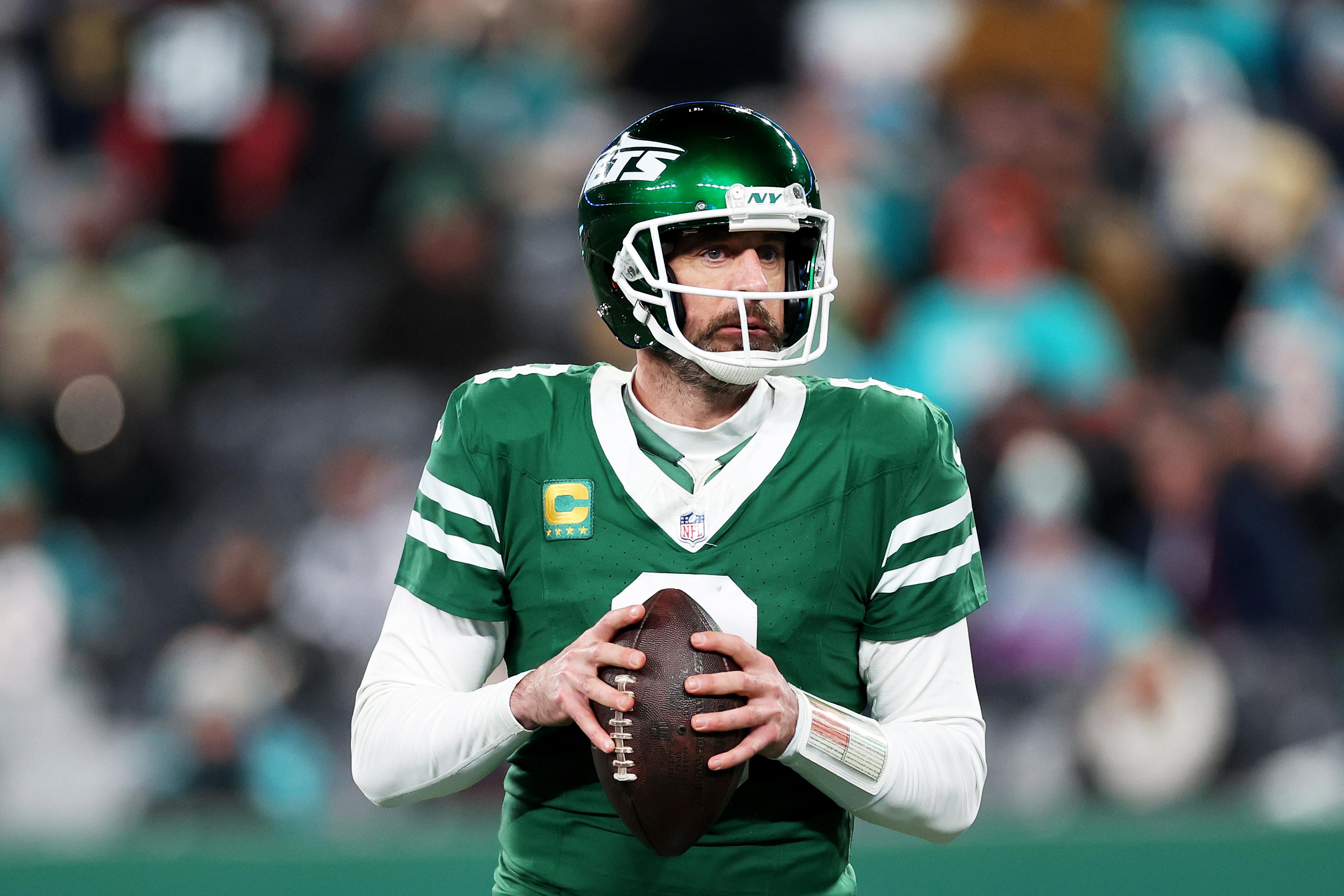 Miami Dolphins v New York Jets