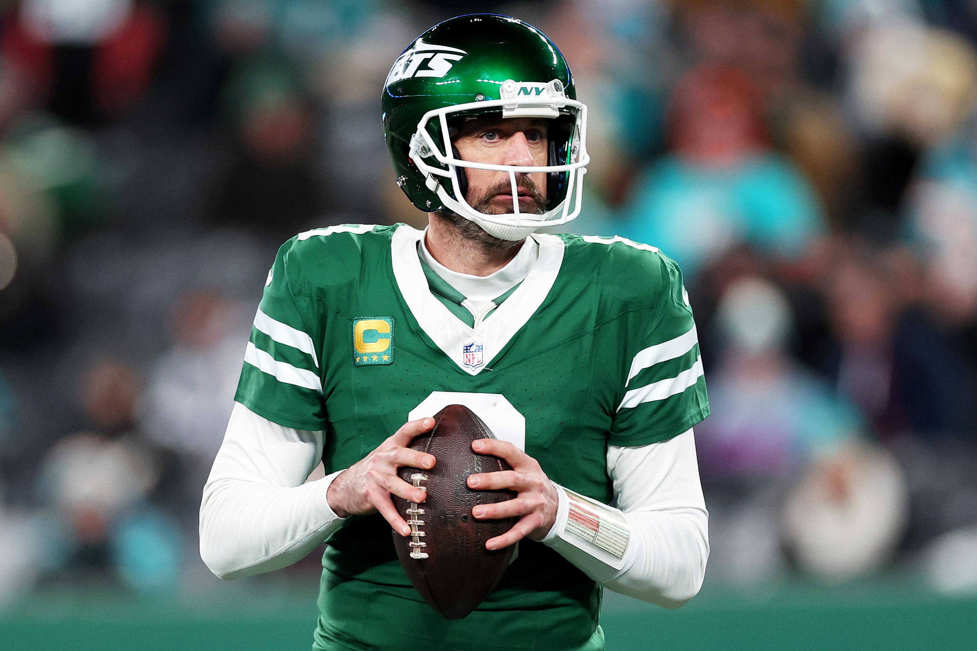 Miami Dolphins v New York Jets