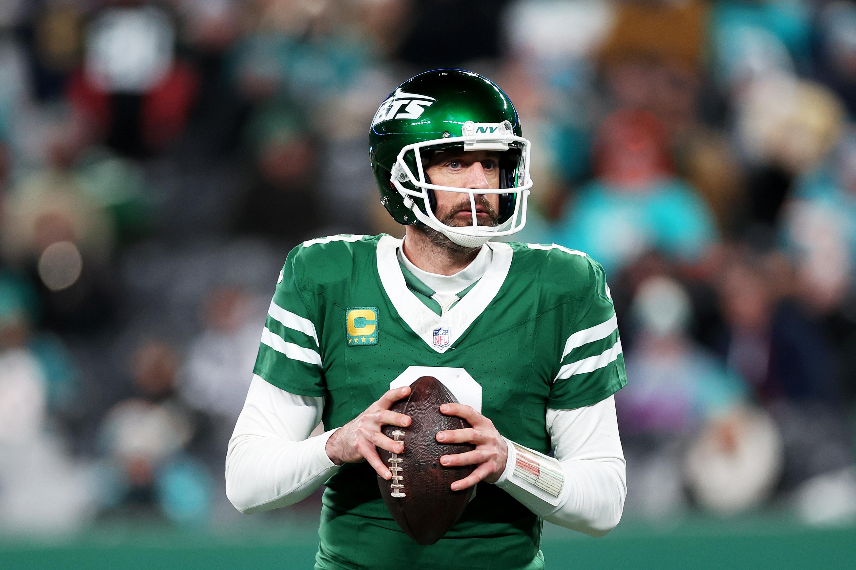Miami Dolphins v New York Jets