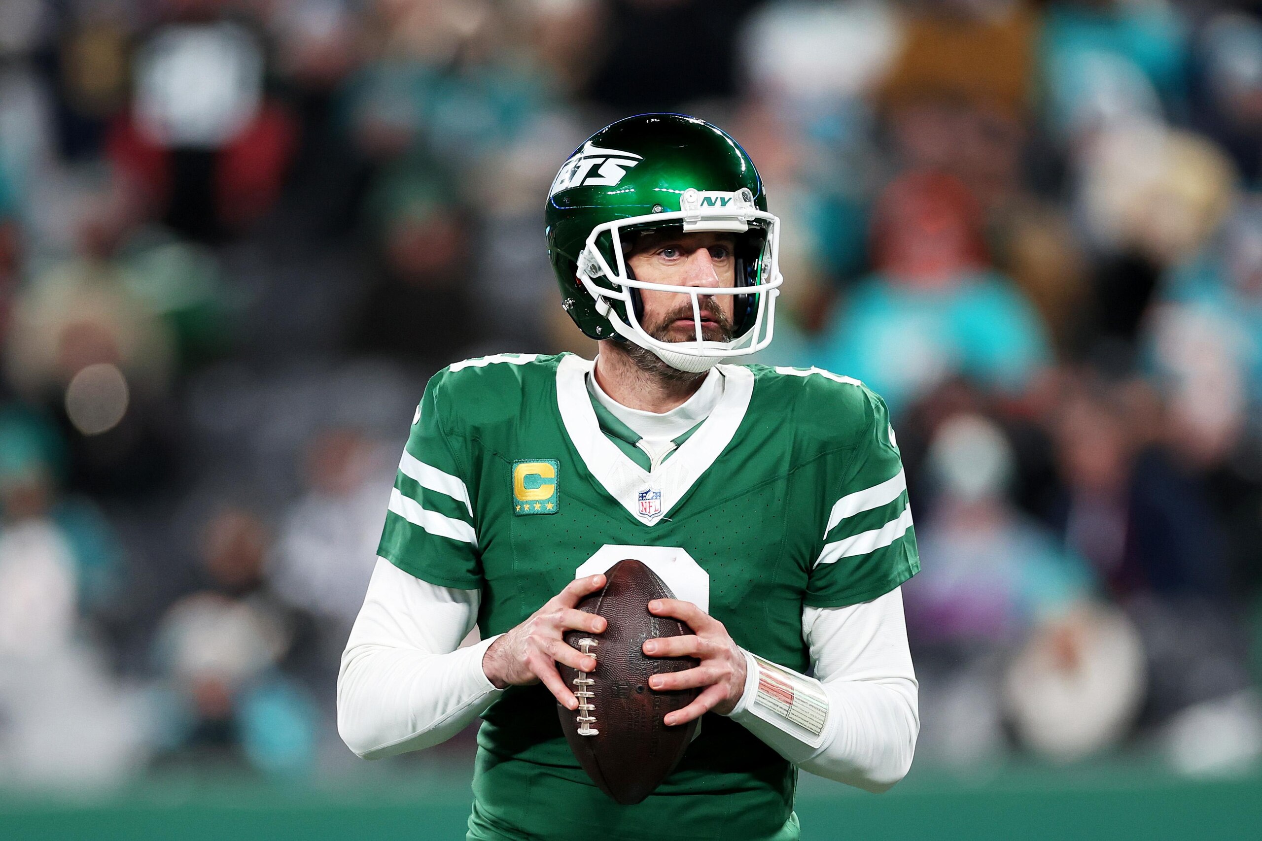 Miami Dolphins v New York Jets Miami Dolphins v New York Jets