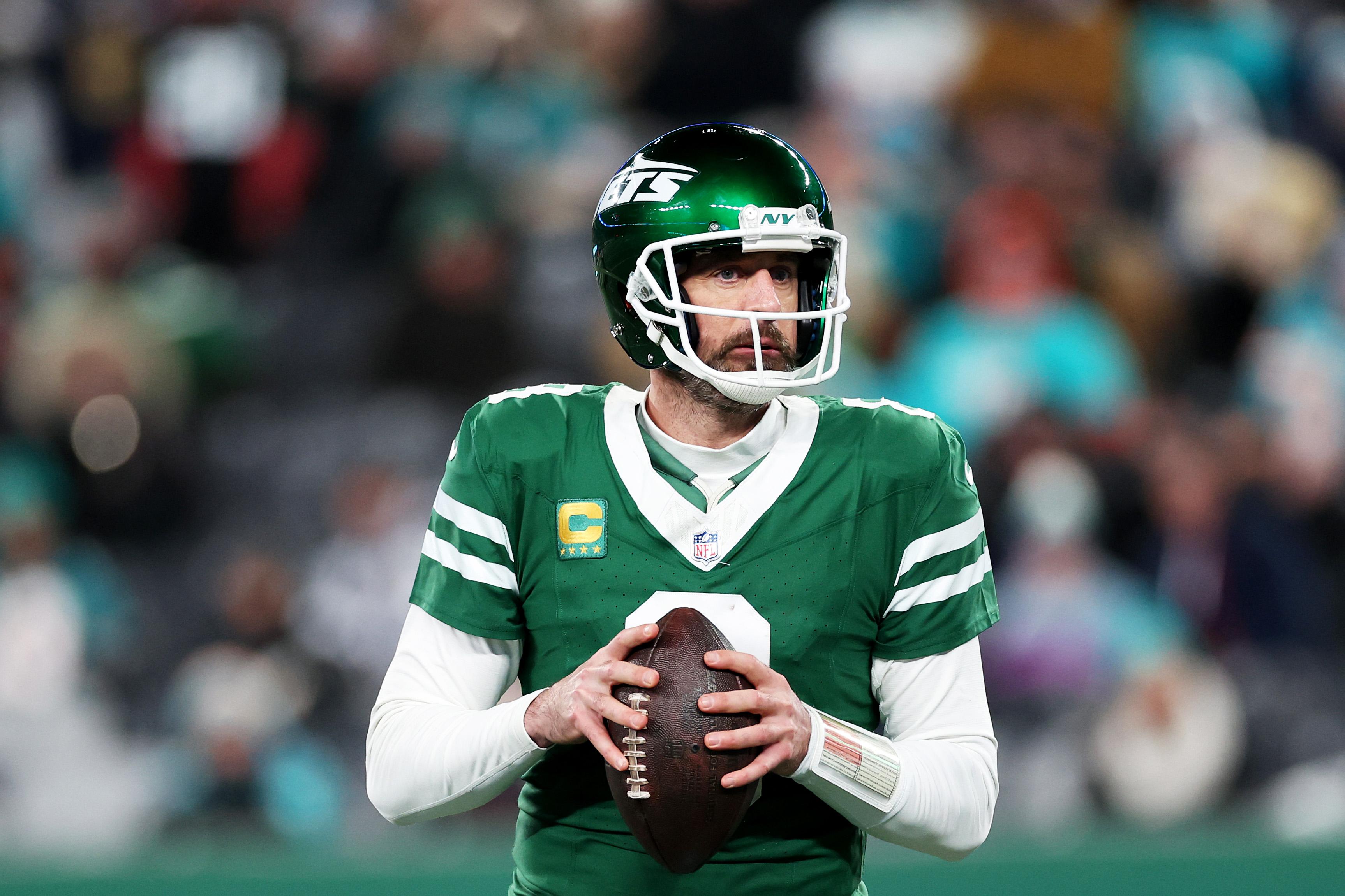 Miami Dolphins v New York Jets