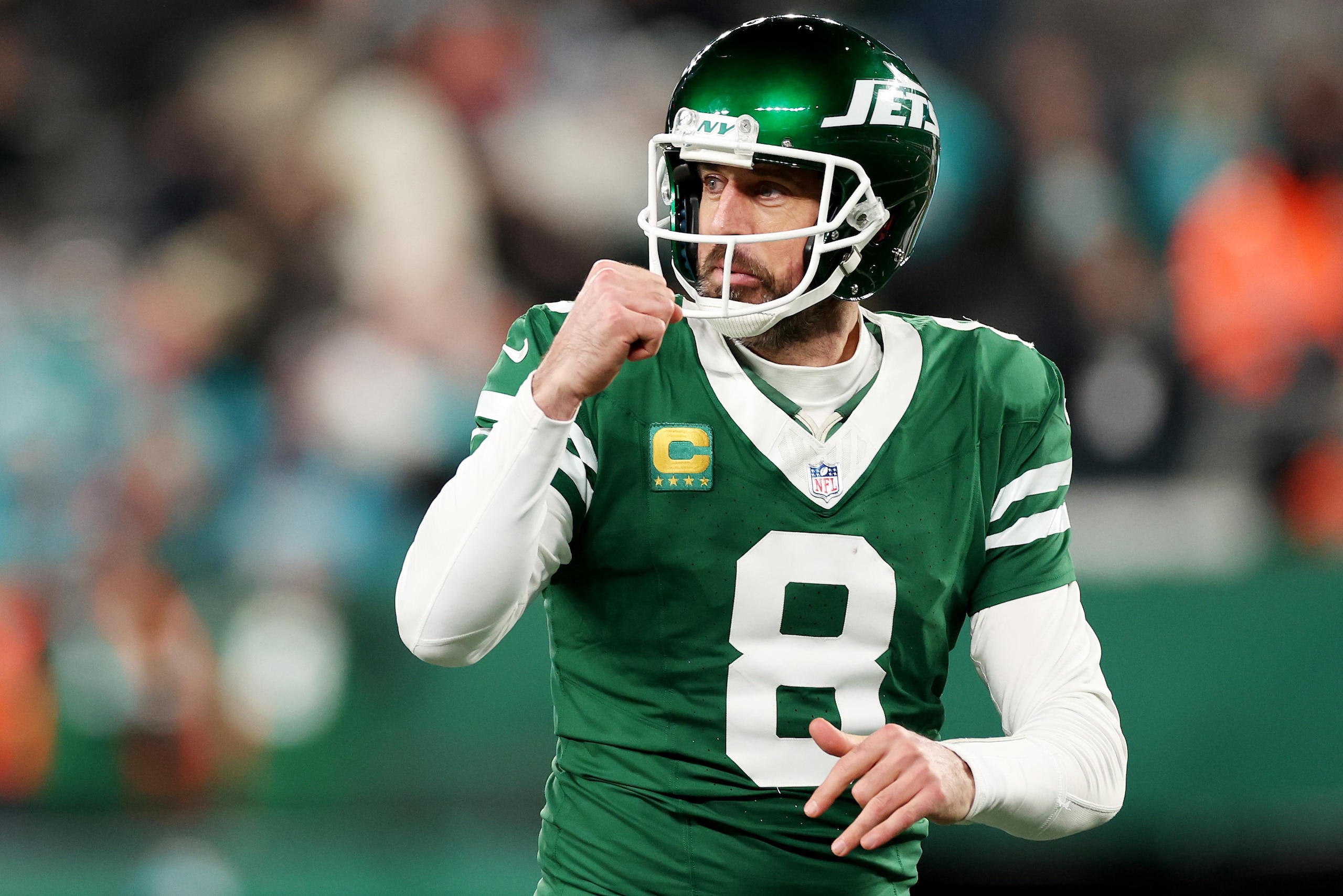 Miami Dolphins v New York Jets Miami Dolphins v New York Jets