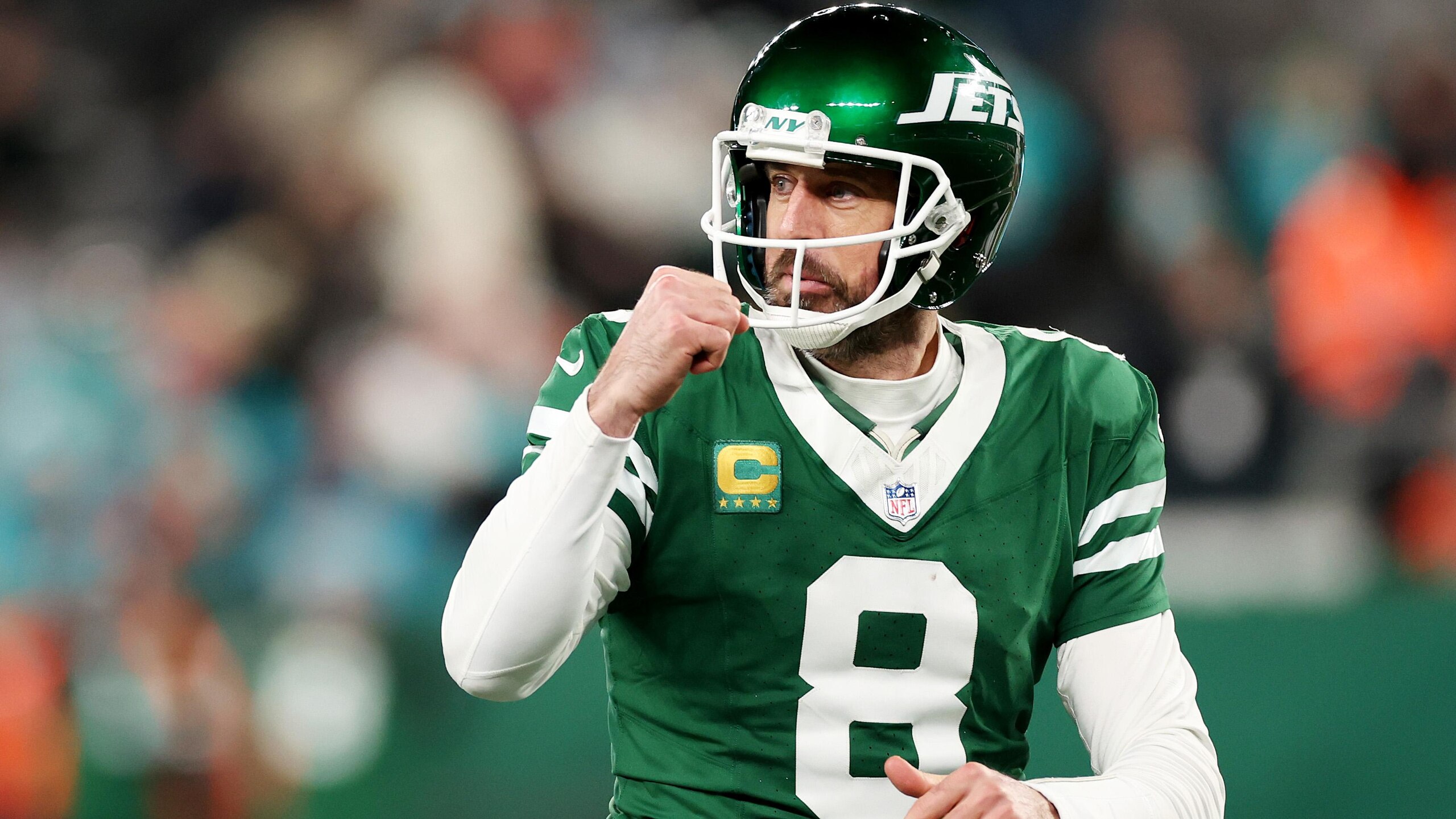 Miami Dolphins v New York Jets Miami Dolphins v New York Jets