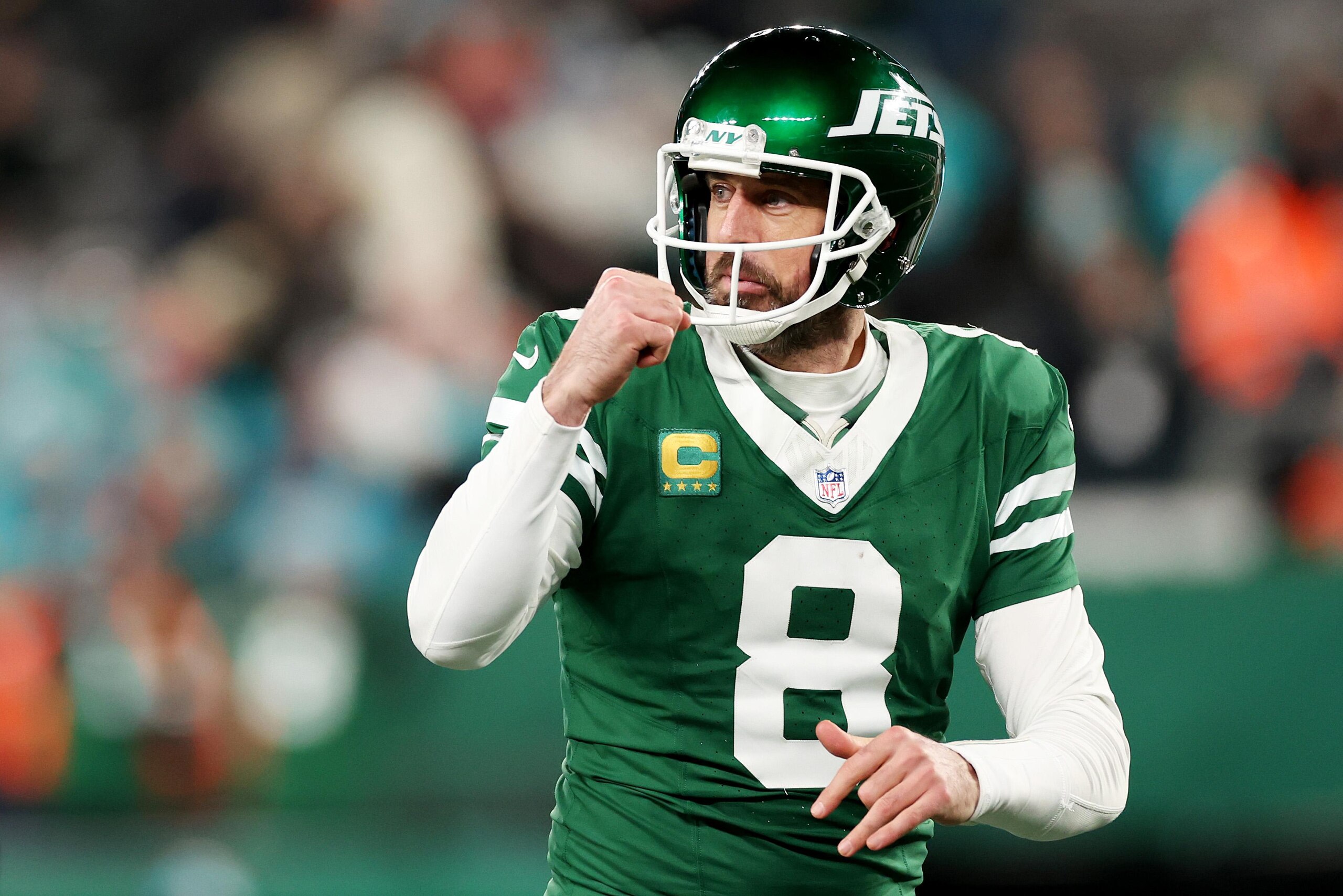 Miami Dolphins v New York Jets Miami Dolphins v New York Jets