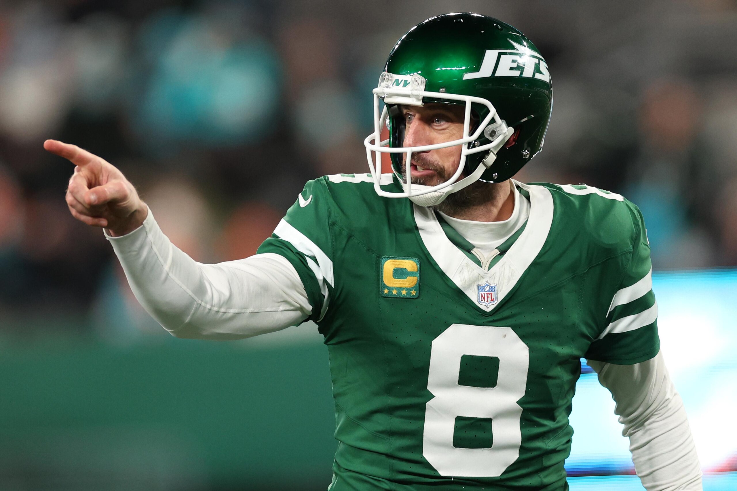 Miami Dolphins v New York Jets Miami Dolphins v New York Jets