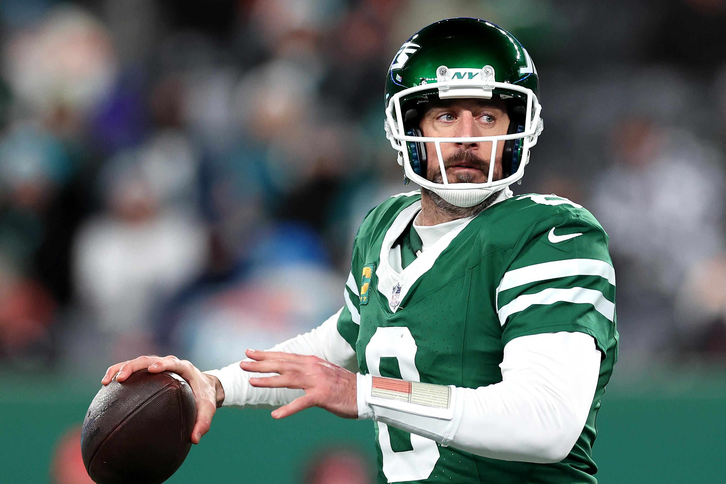 Miami Dolphins v New York Jets