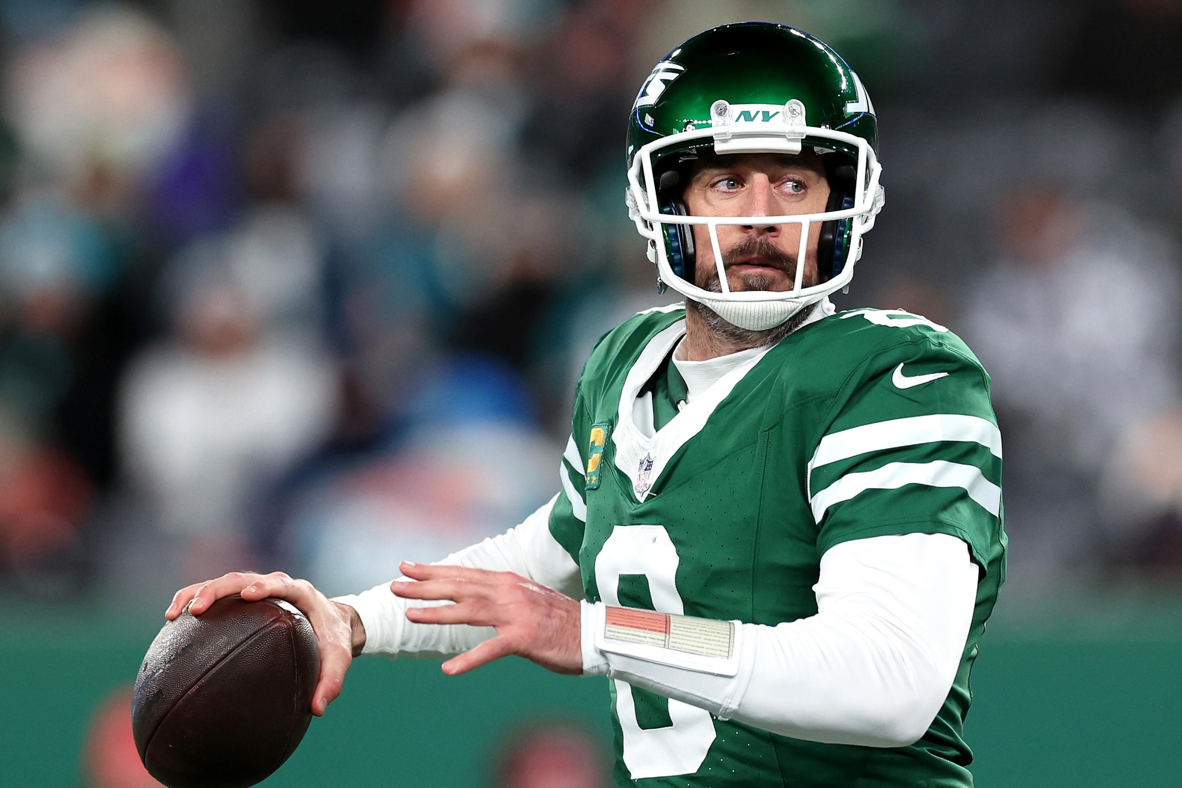 Miami Dolphins v New York Jets