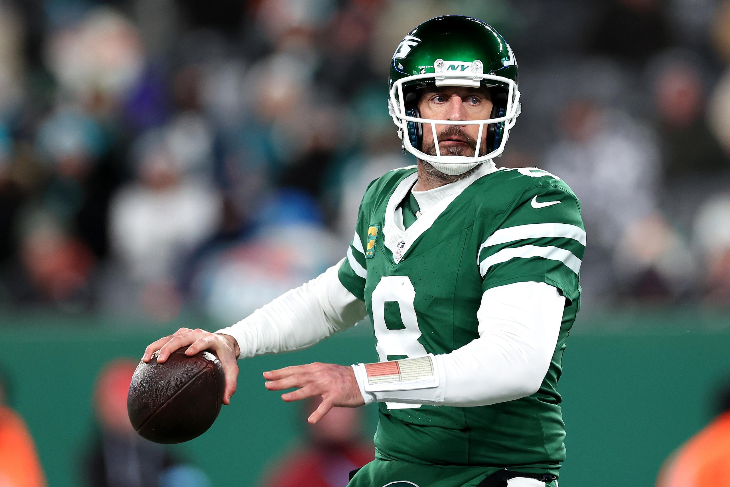 Miami Dolphins v New York Jets