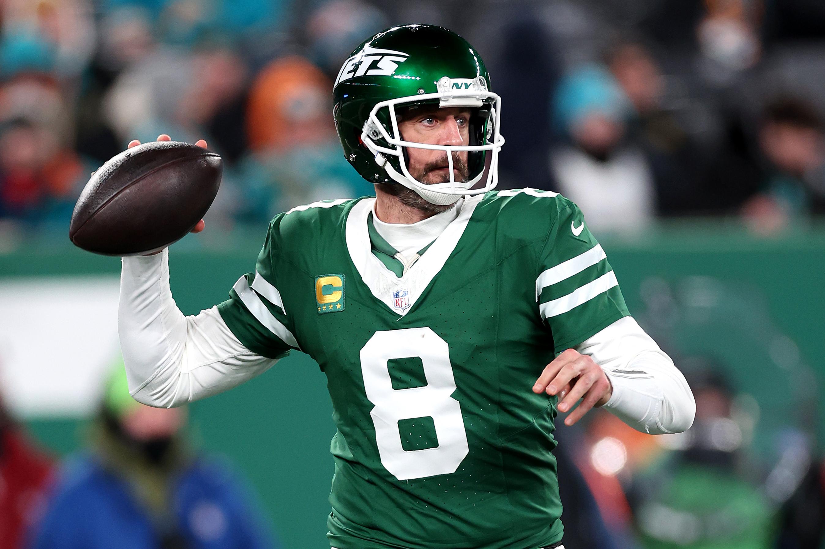 Miami Dolphins v New York Jets