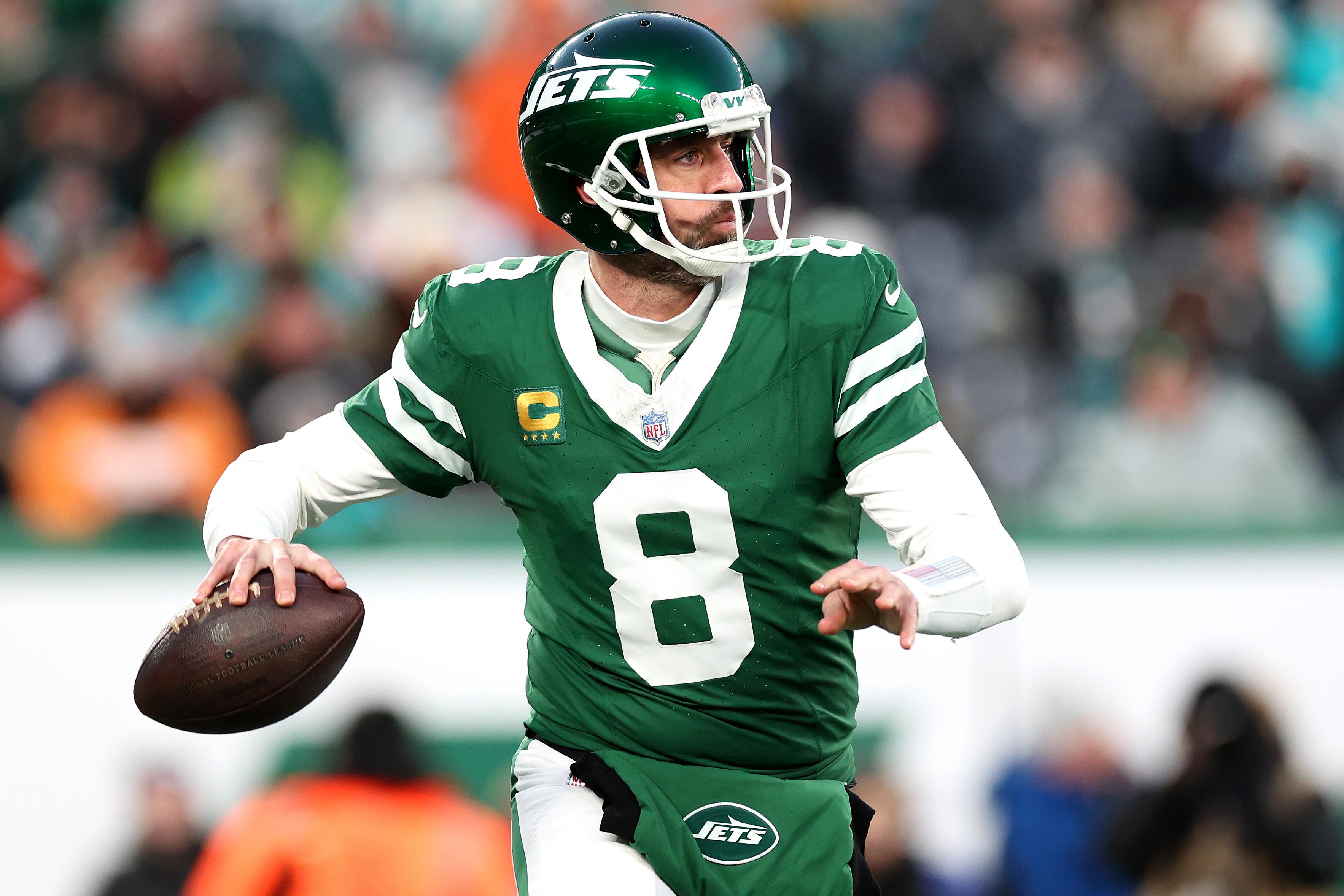 Miami Dolphins v New York Jets