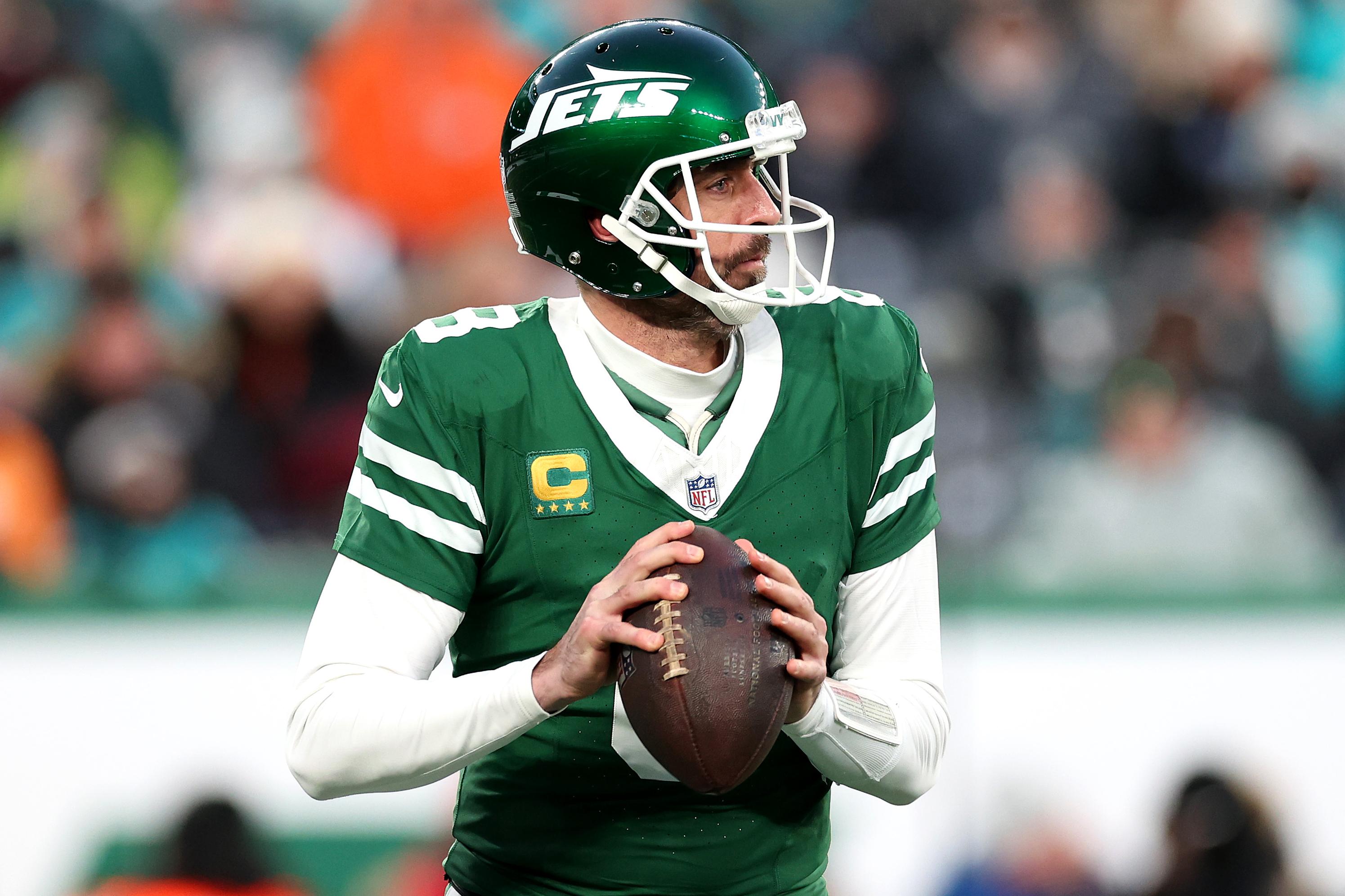 Miami Dolphins v New York Jets