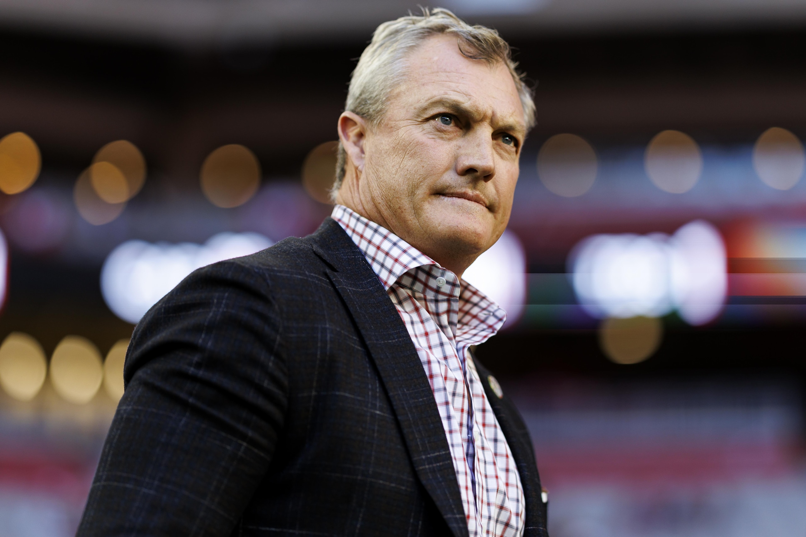 San Francisco 49ers v Arizona Cardinals