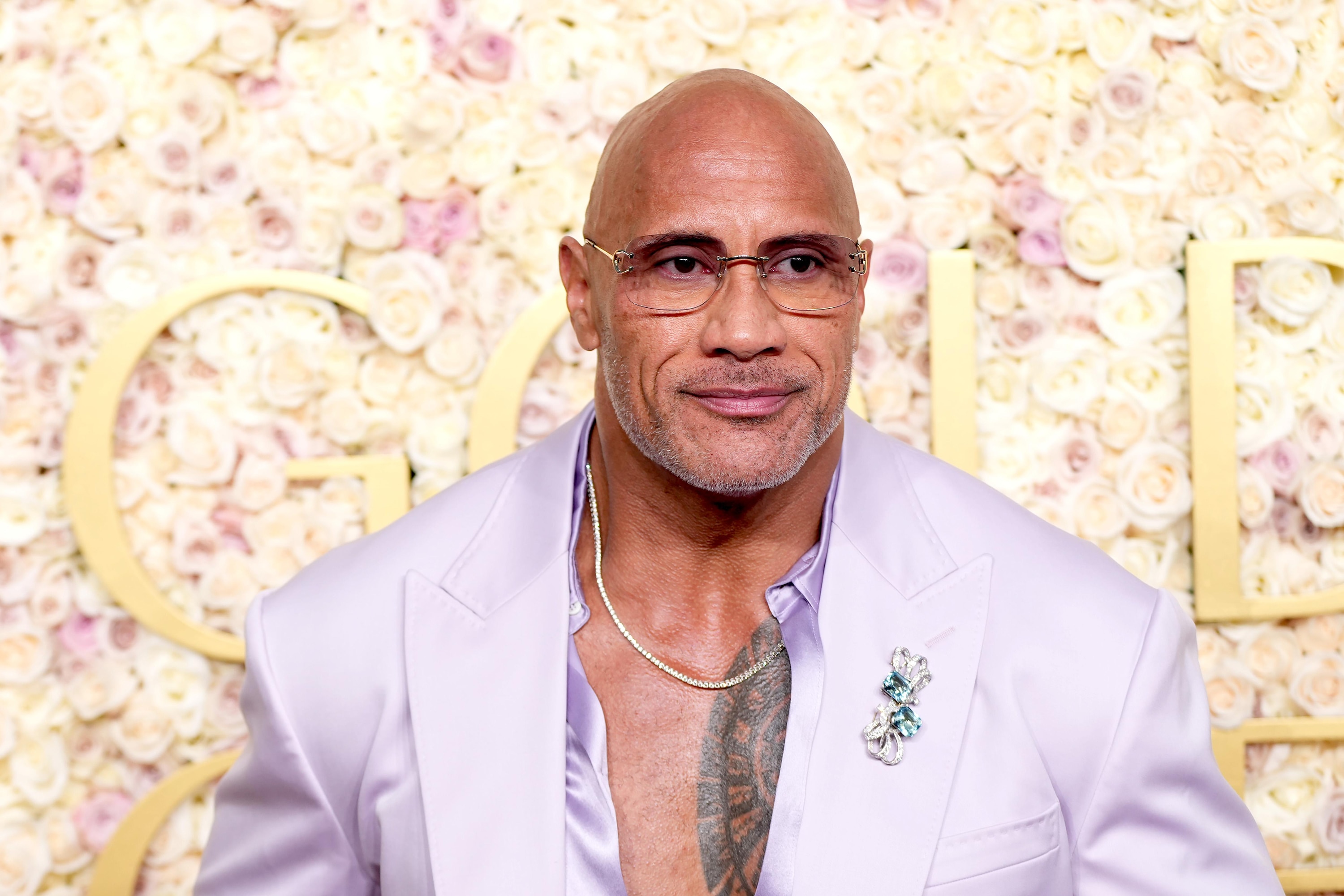 WWE Icon The Rock to Induct Mark Kerr into UFC Hall of Fame Ahead of Movie Release