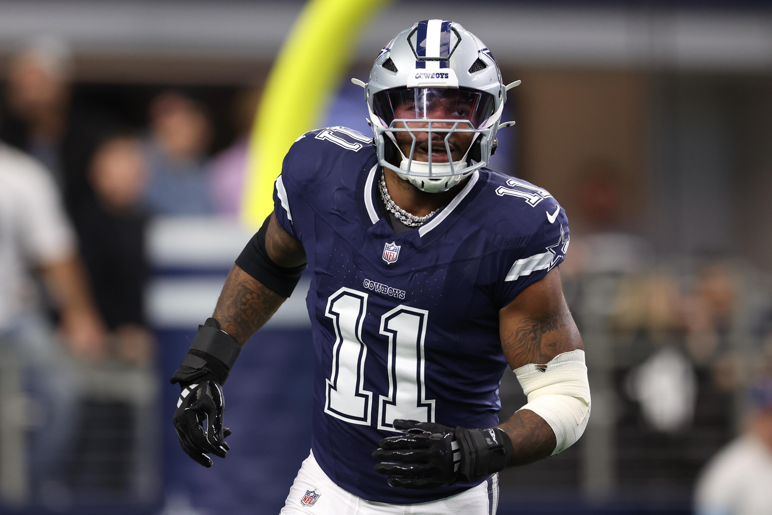 Washington Commanders v Dallas Cowboys Washington Commanders v Dallas Cowboys