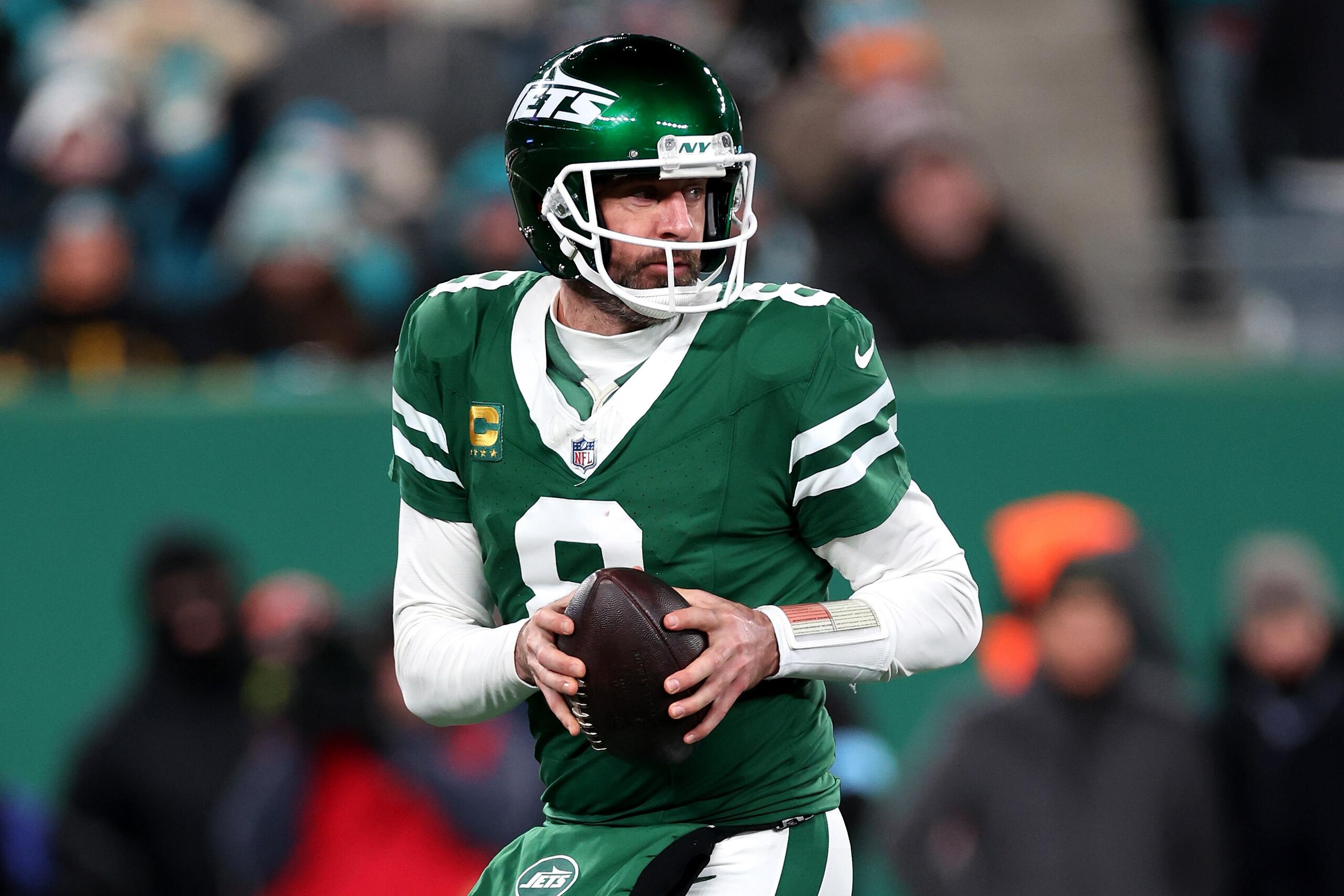 Miami Dolphins v New York Jets Miami Dolphins v New York Jets