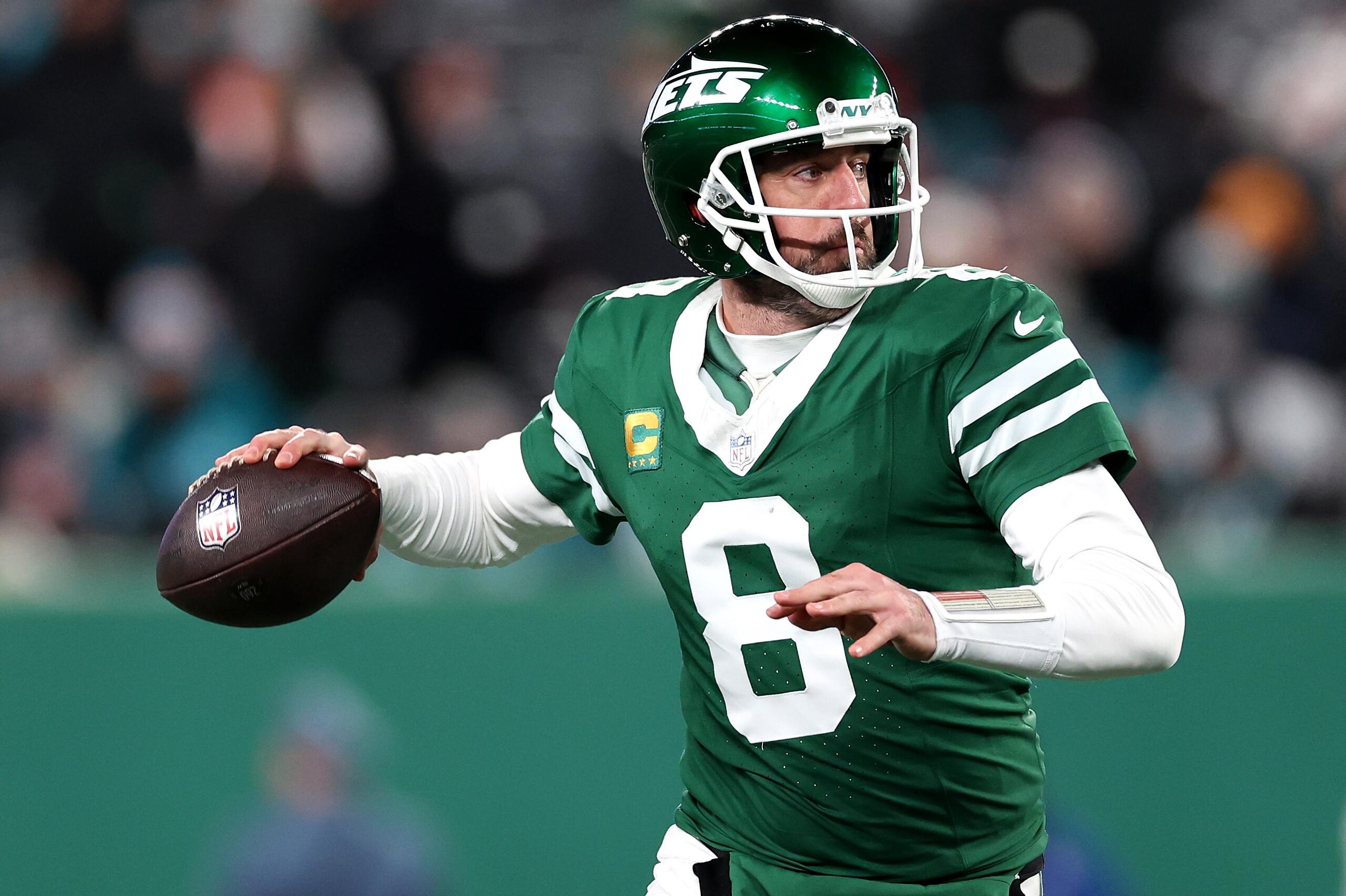 Miami Dolphins v New York Jets Miami Dolphins v New York Jets