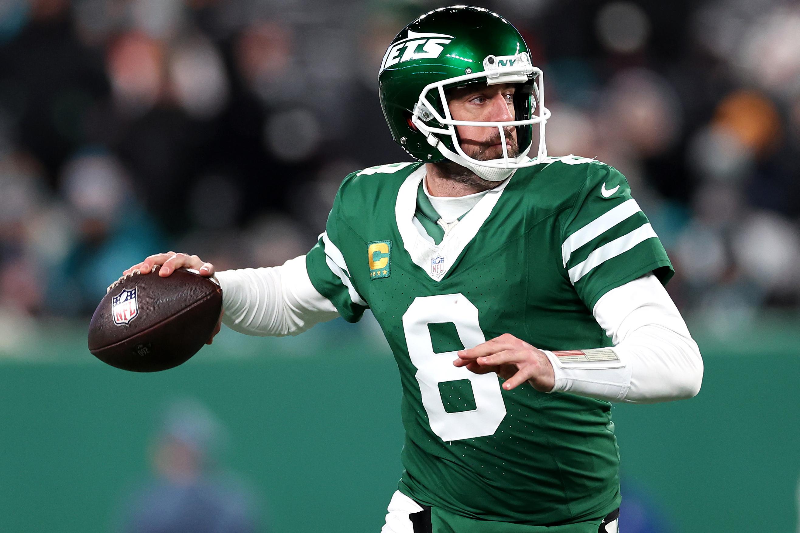 Miami Dolphins v New York Jets