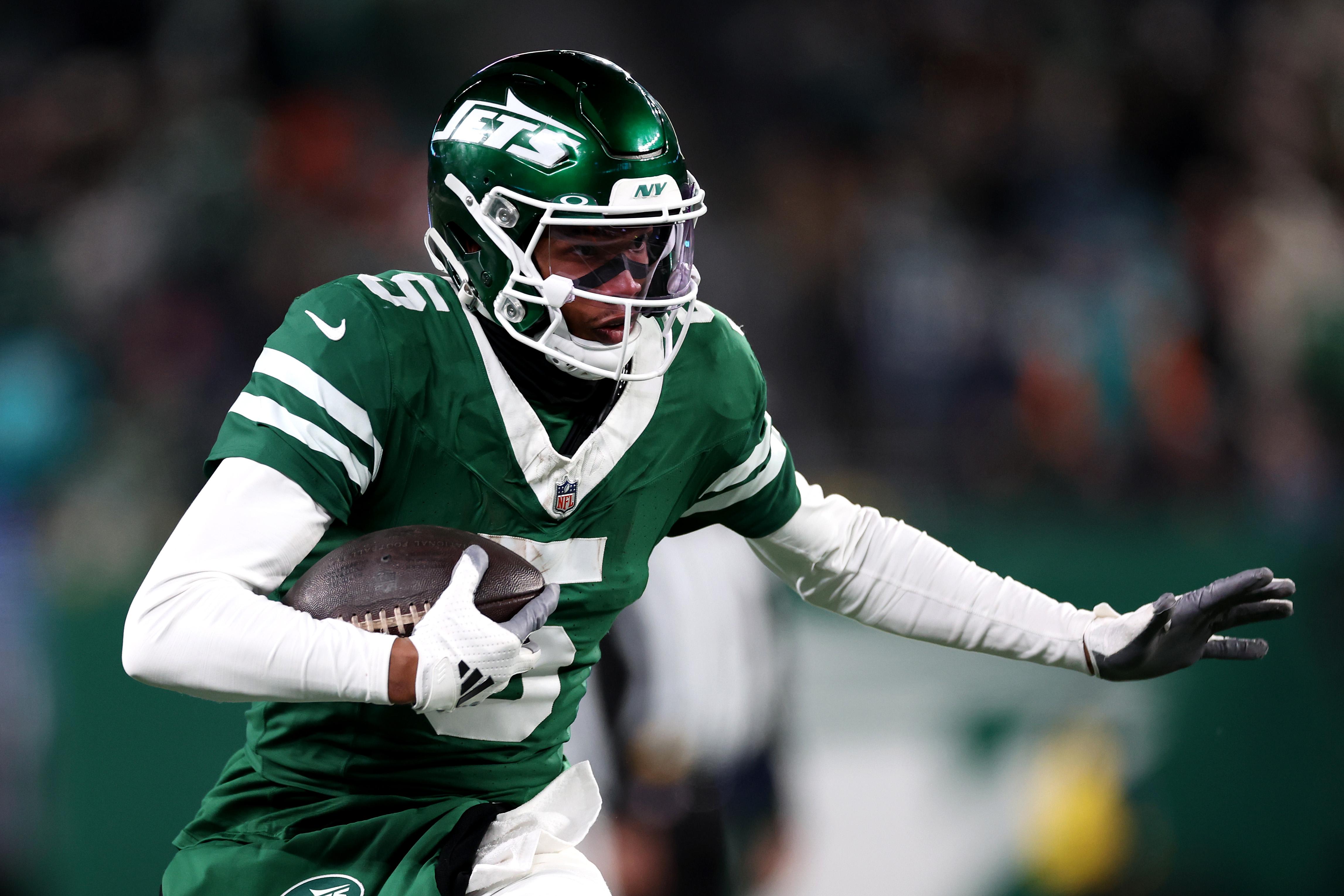 Miami Dolphins v New York Jets