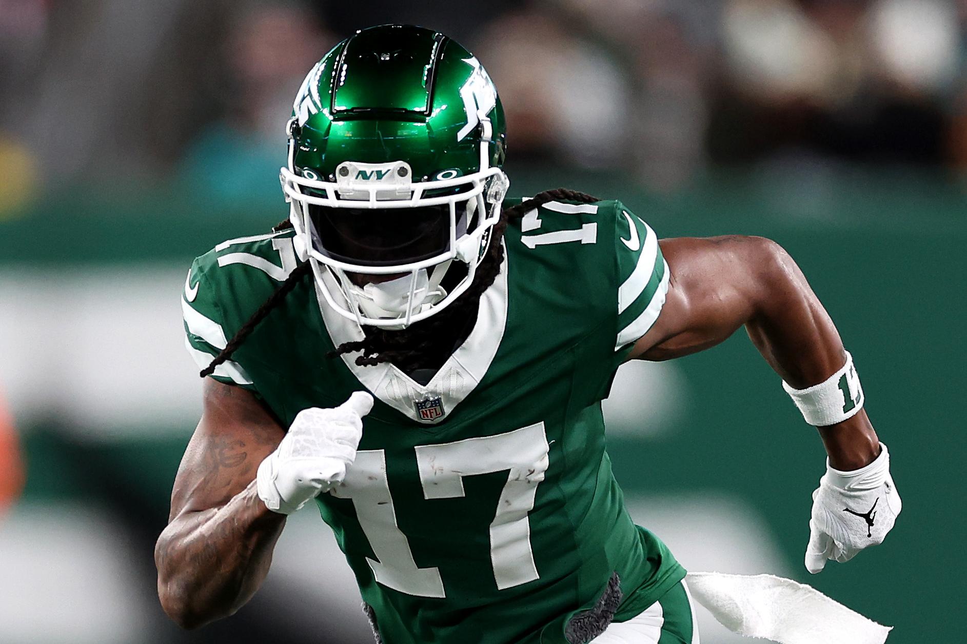 Miami Dolphins v New York Jets