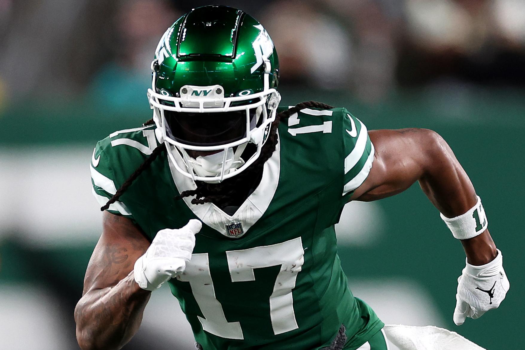 Miami Dolphins v New York Jets