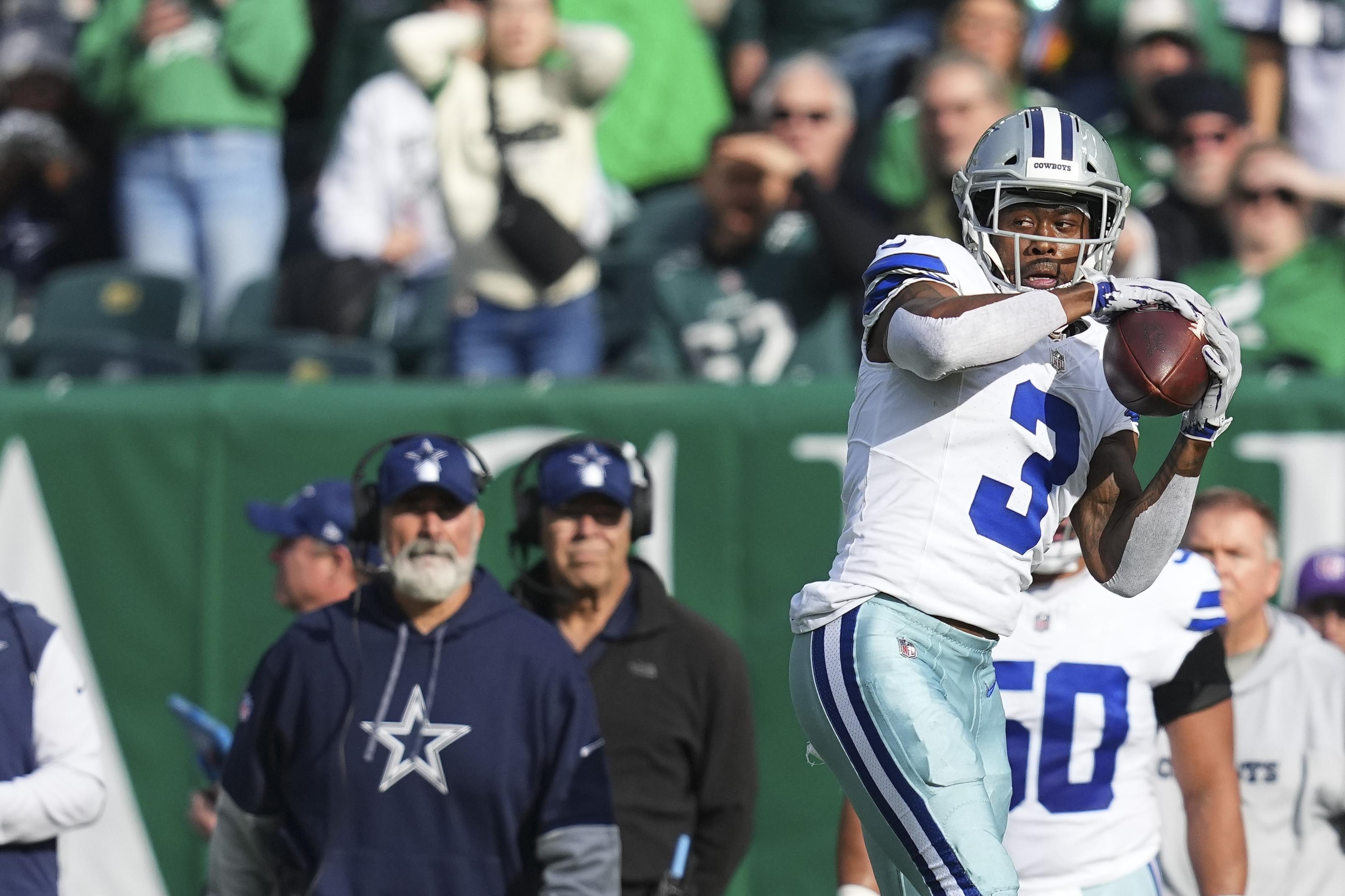 Dallas Cowboys v Philadelphia Eagles Dallas Cowboys v Philadelphia Eagles