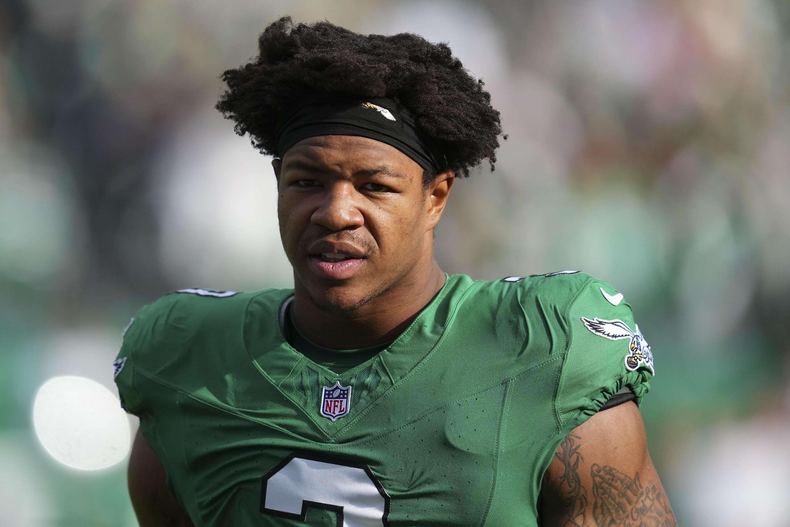 Dallas Cowboys v Philadelphia Eagles Dallas Cowboys v Philadelphia Eagles