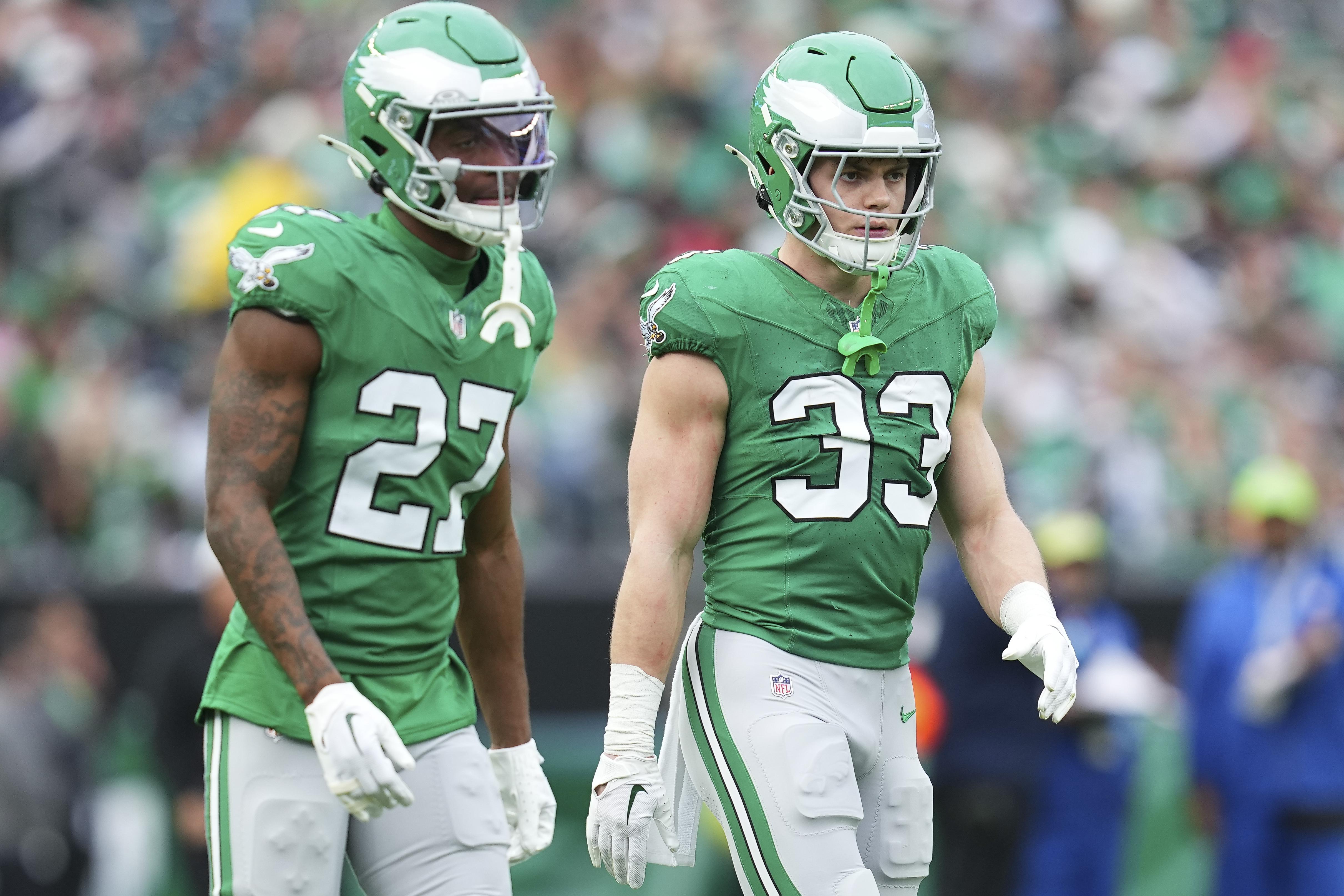 Dallas Cowboys v Philadelphia Eagles