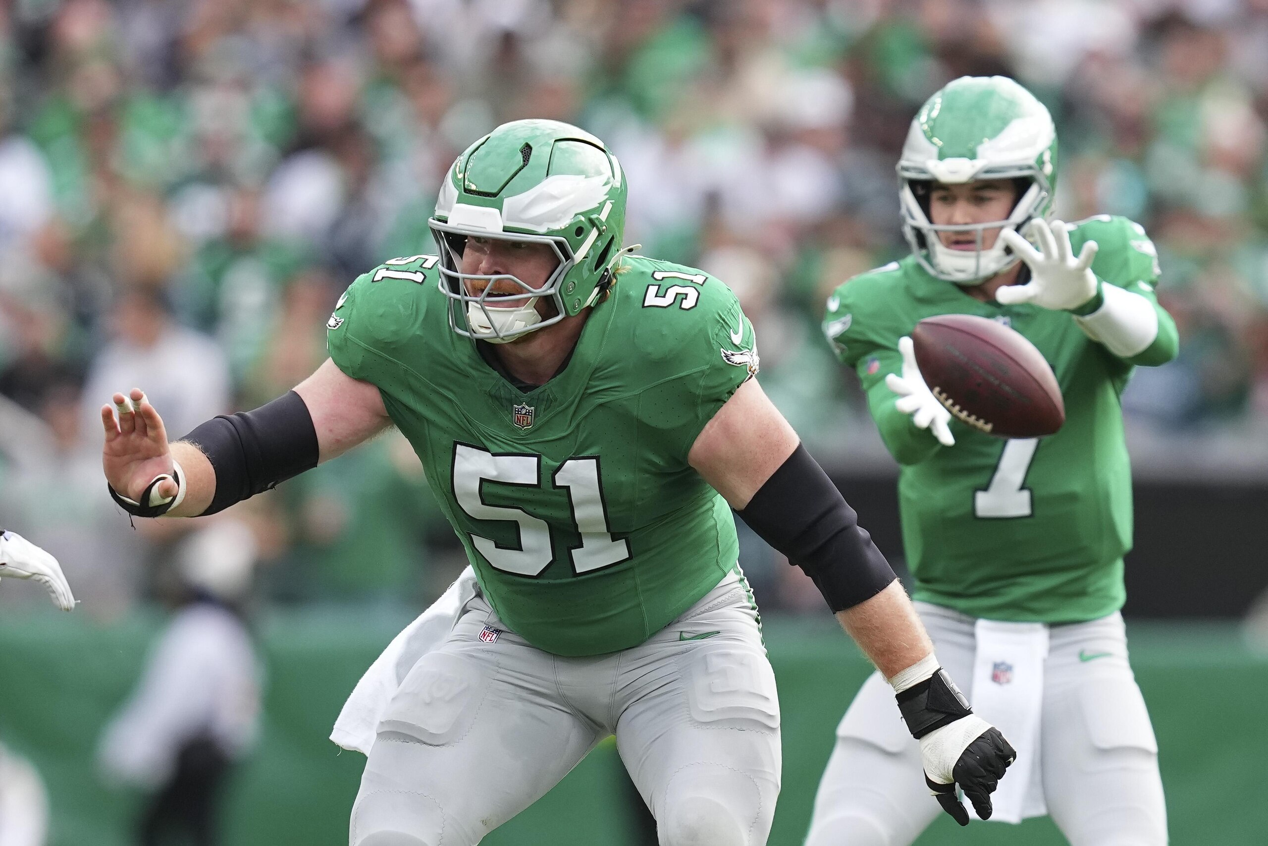 Dallas Cowboys v Philadelphia Eagles Dallas Cowboys v Philadelphia Eagles