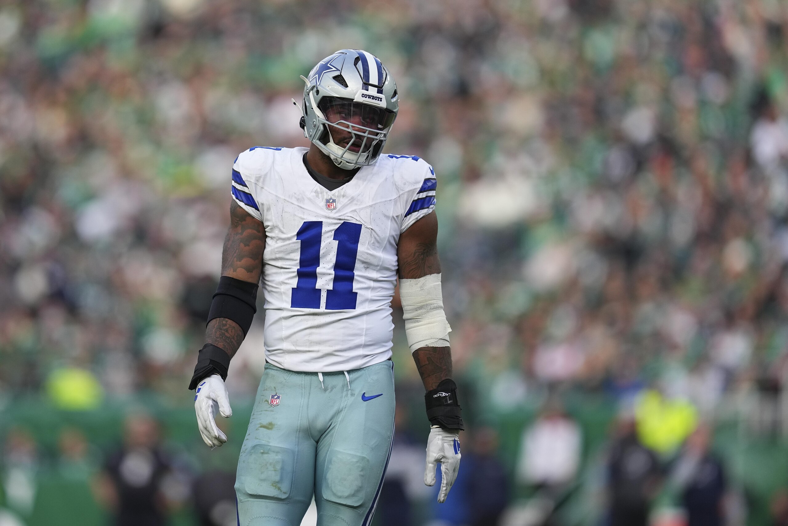 Dallas Cowboys v Philadelphia Eagles Dallas Cowboys v Philadelphia Eagles