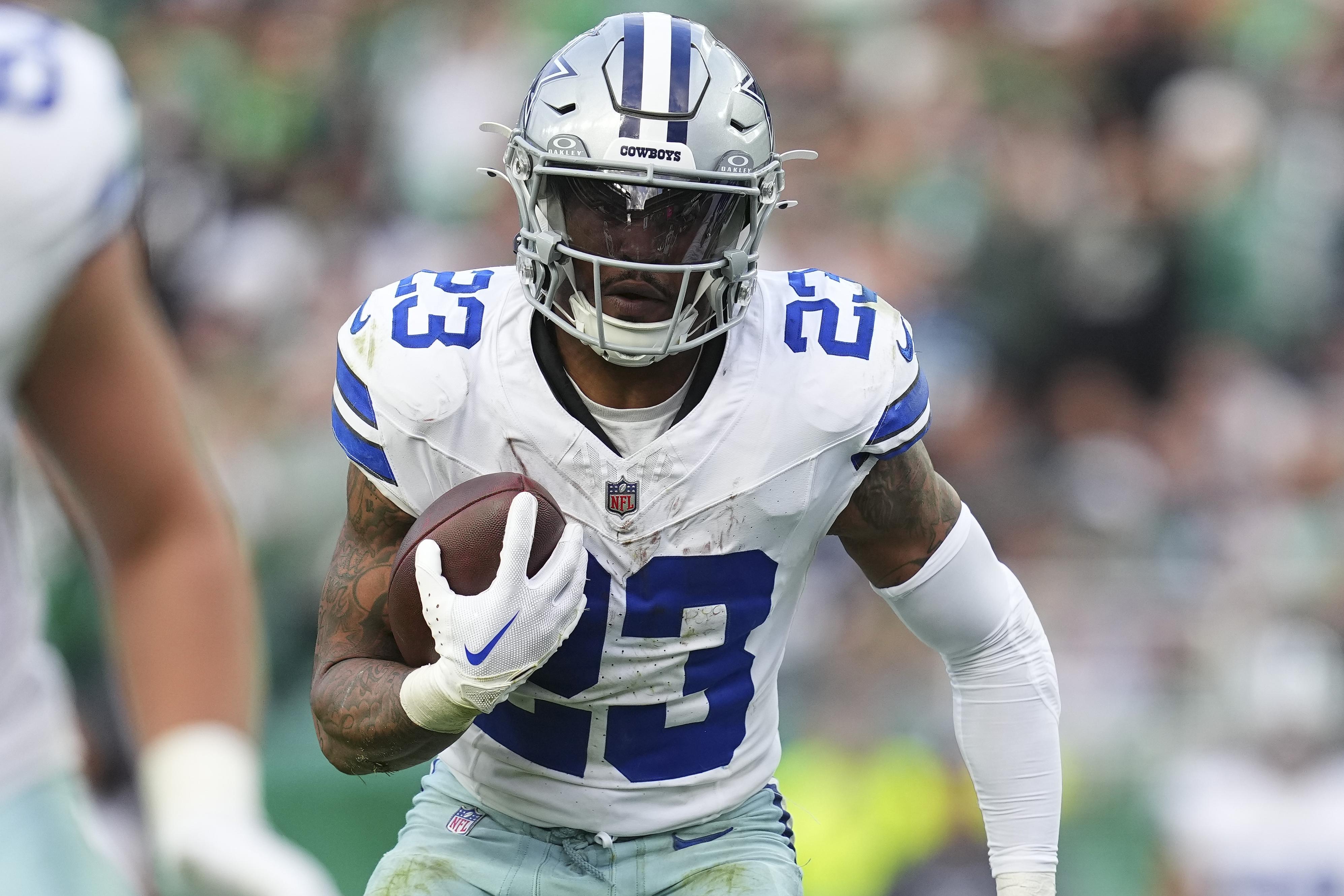 Dallas Cowboys v Philadelphia Eagles