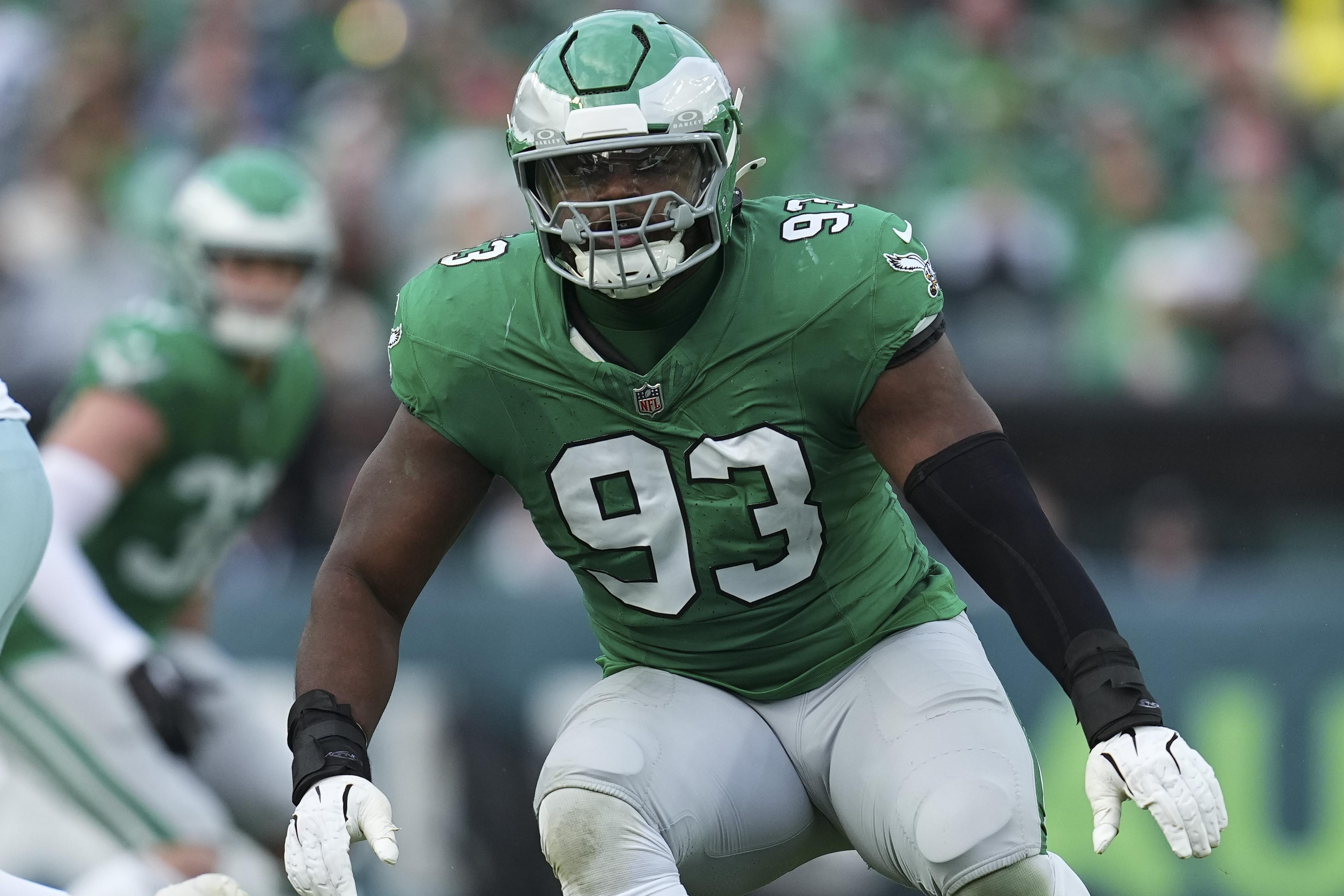 Dallas Cowboys v Philadelphia Eagles