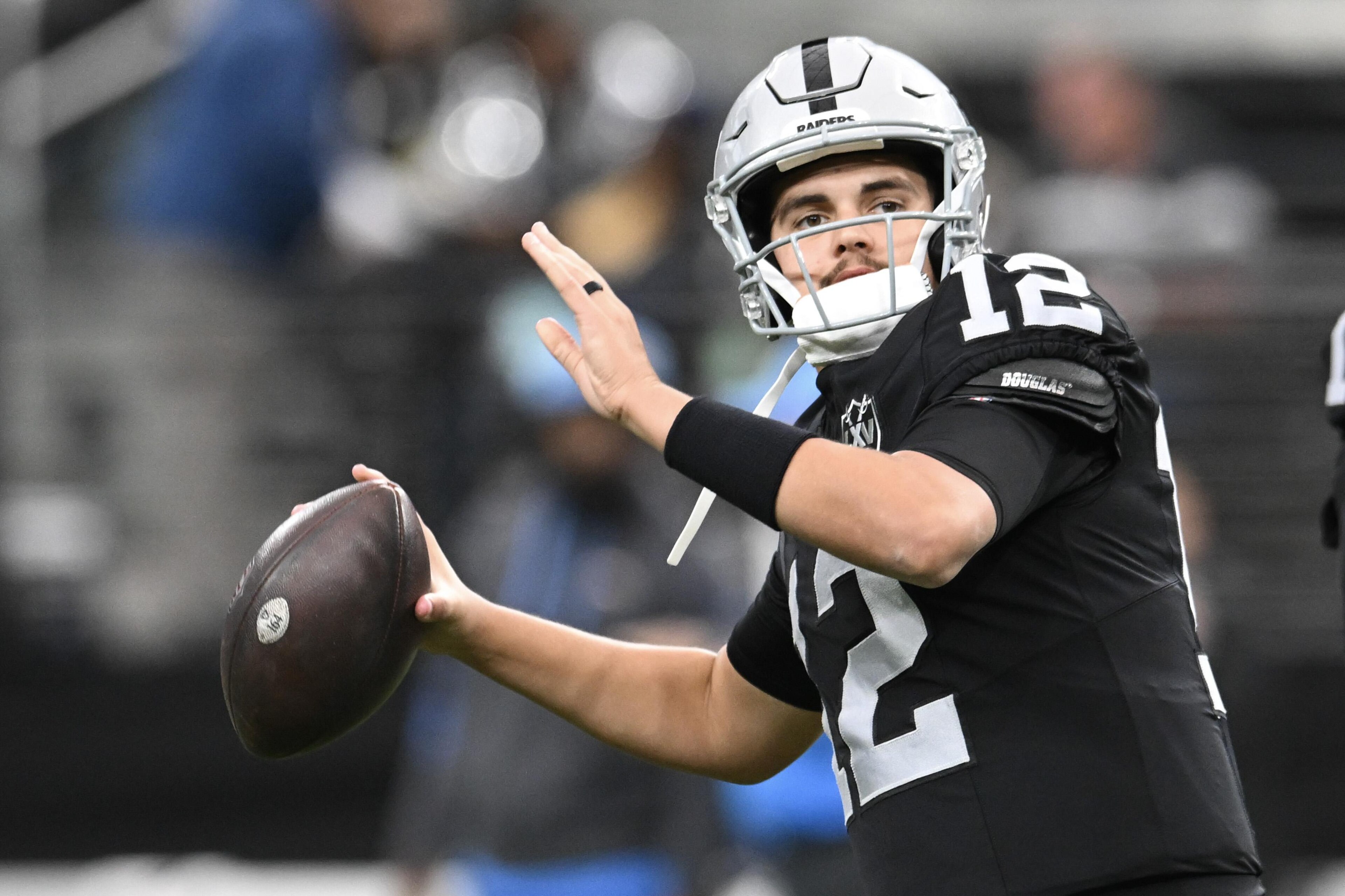 Los Angeles Chargers v Las Vegas Raiders Los Angeles Chargers v Las Vegas Raiders