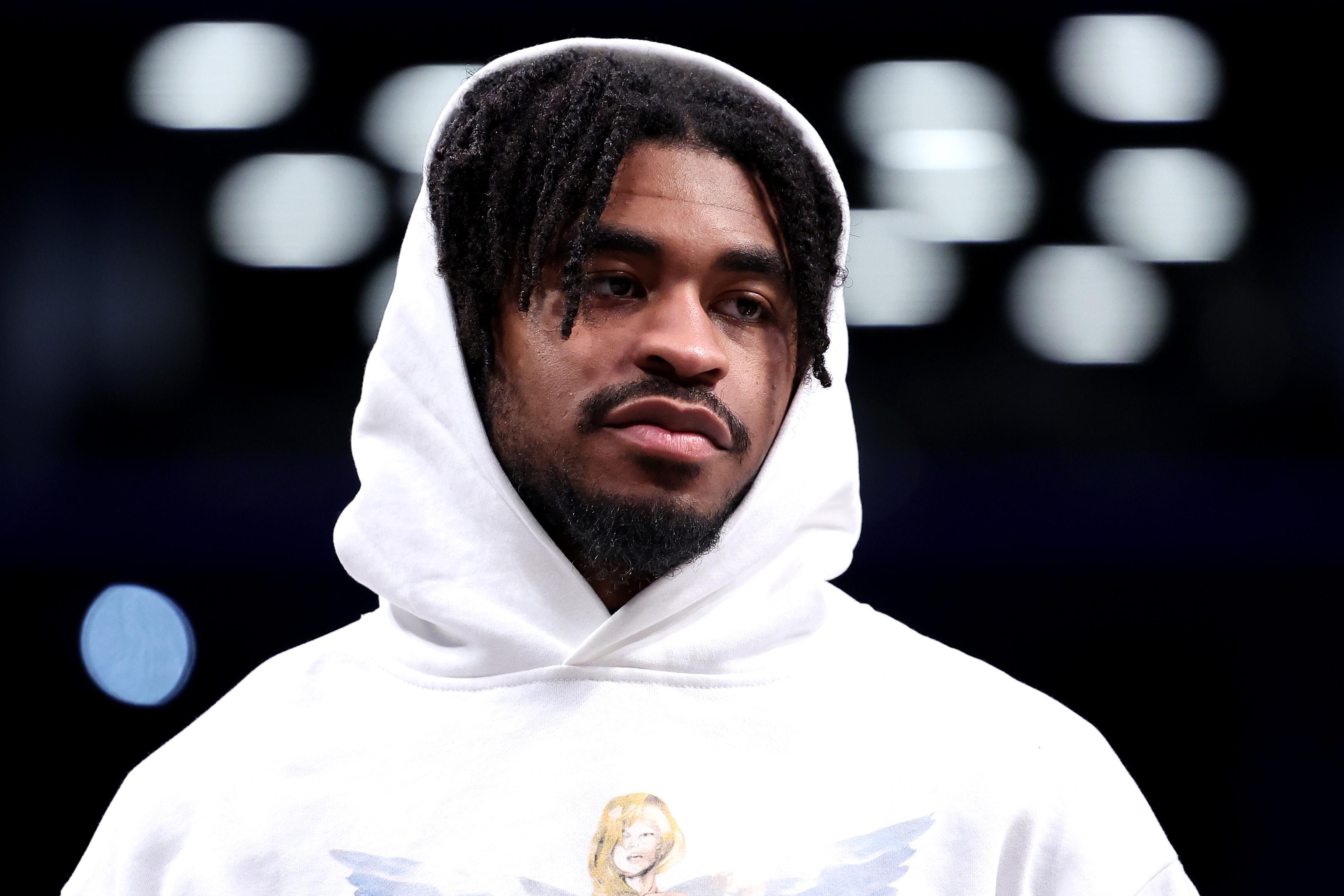 Indiana Pacers v Brooklyn Nets