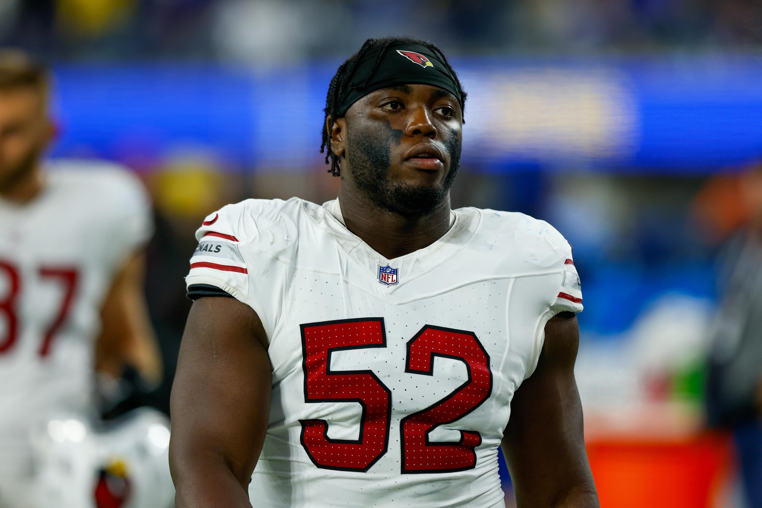 NFL: DEC 28 Cardinals at Rams