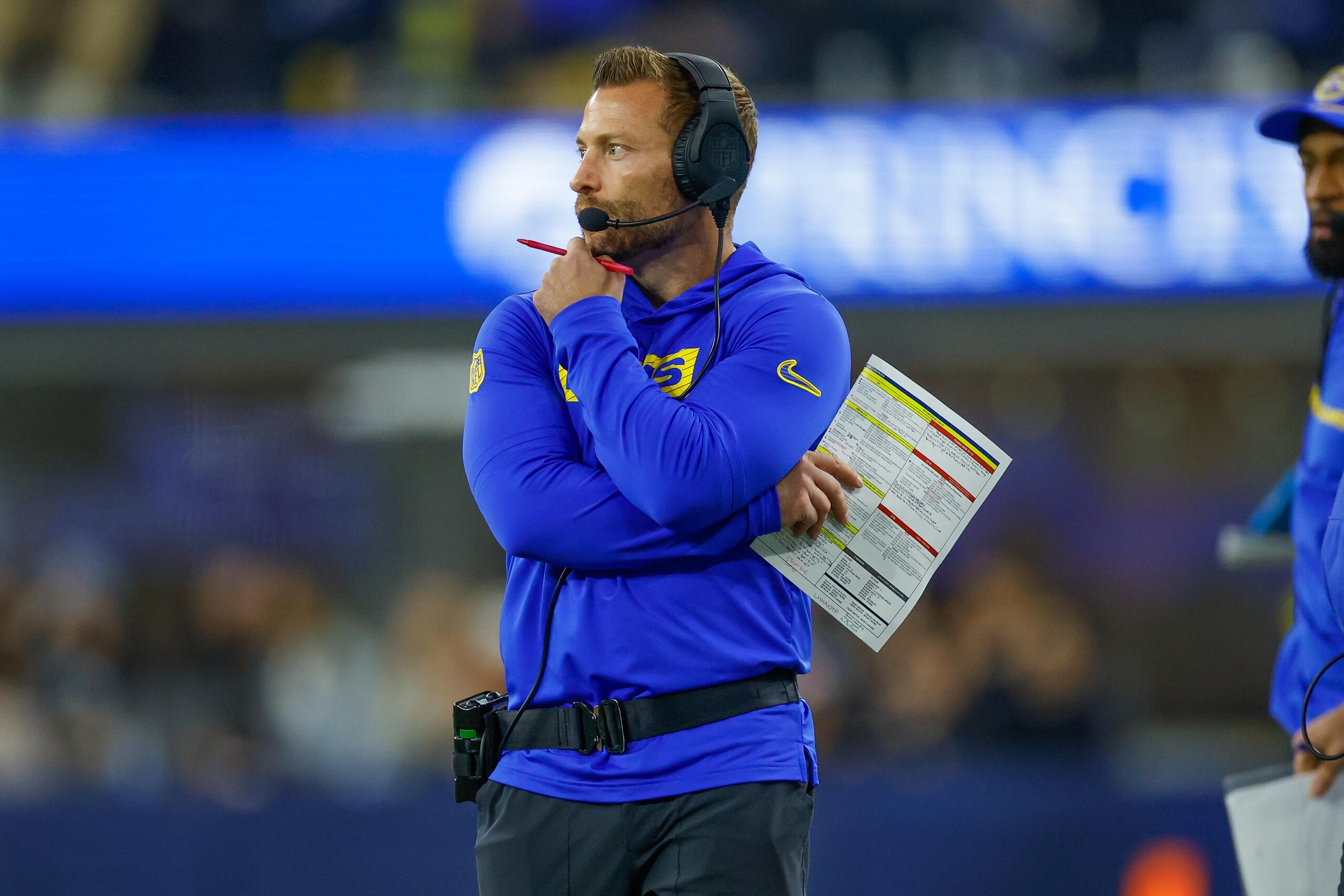 NFL: DEC 28 Cardinals at Rams NFL: DEC 28 Cardinals at Rams