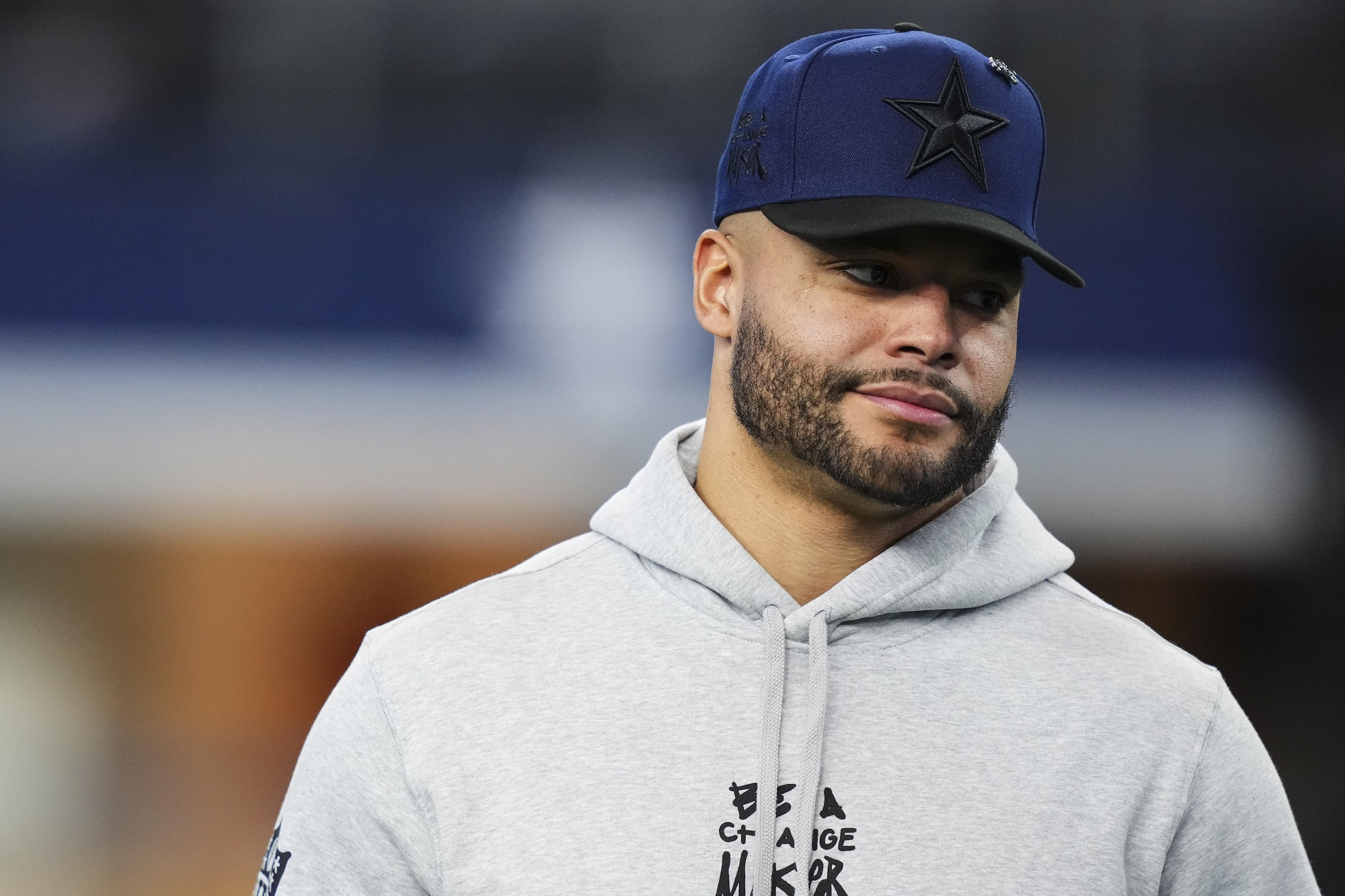 Washington Commanders v Dallas Cowboys Washington Commanders v Dallas Cowboys