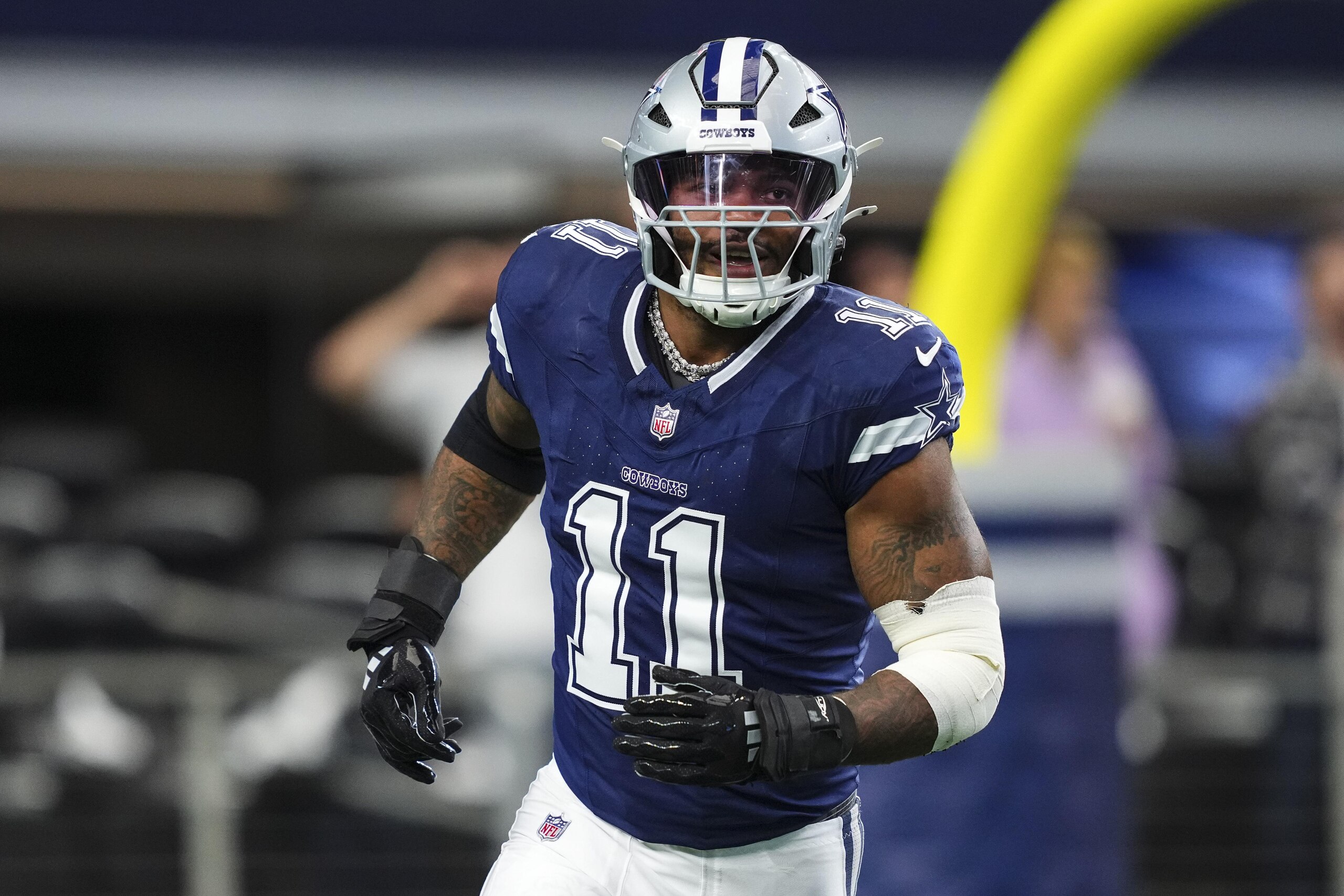 Washington Commanders v Dallas Cowboys Washington Commanders v Dallas Cowboys