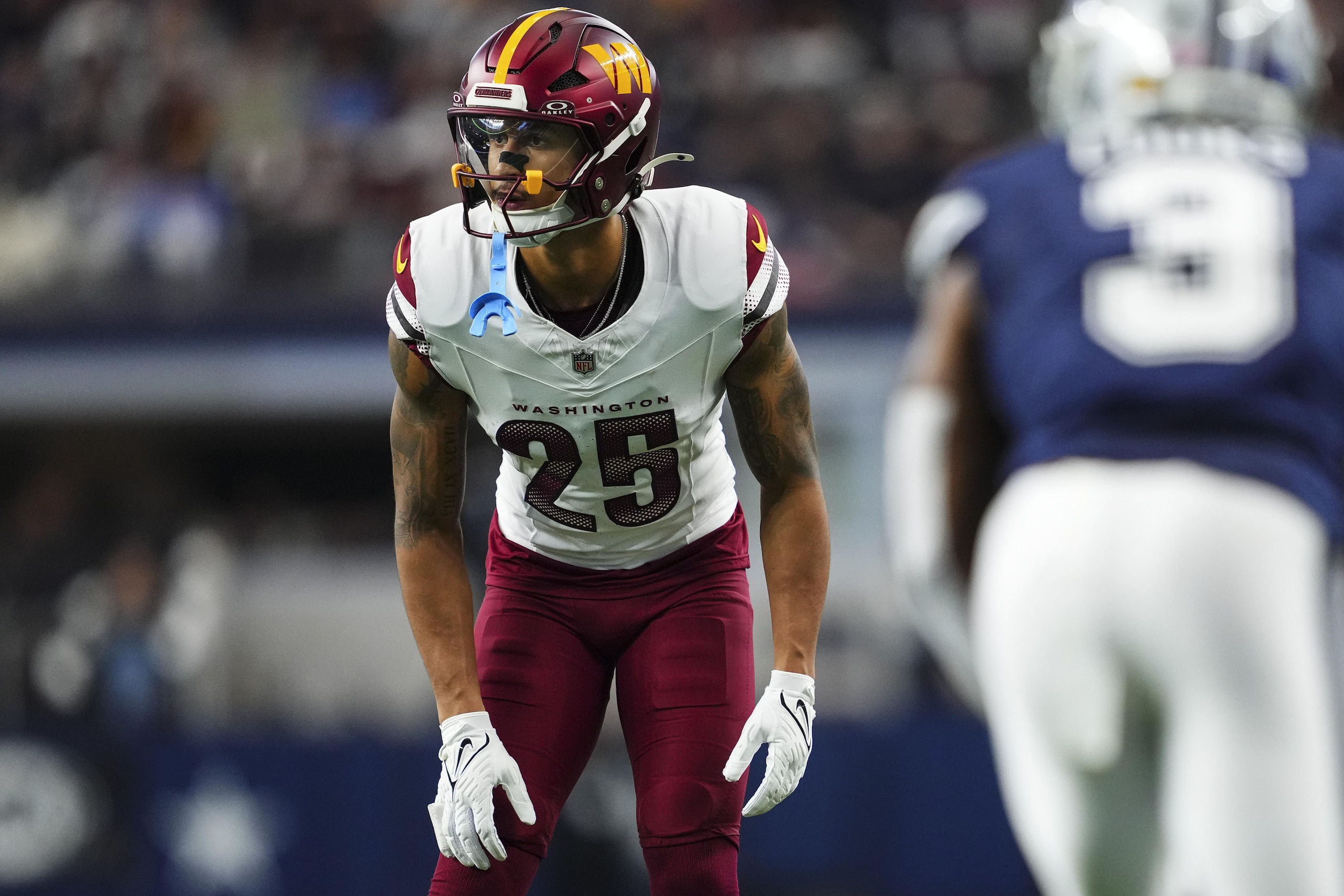 Washington Commanders v Dallas Cowboys