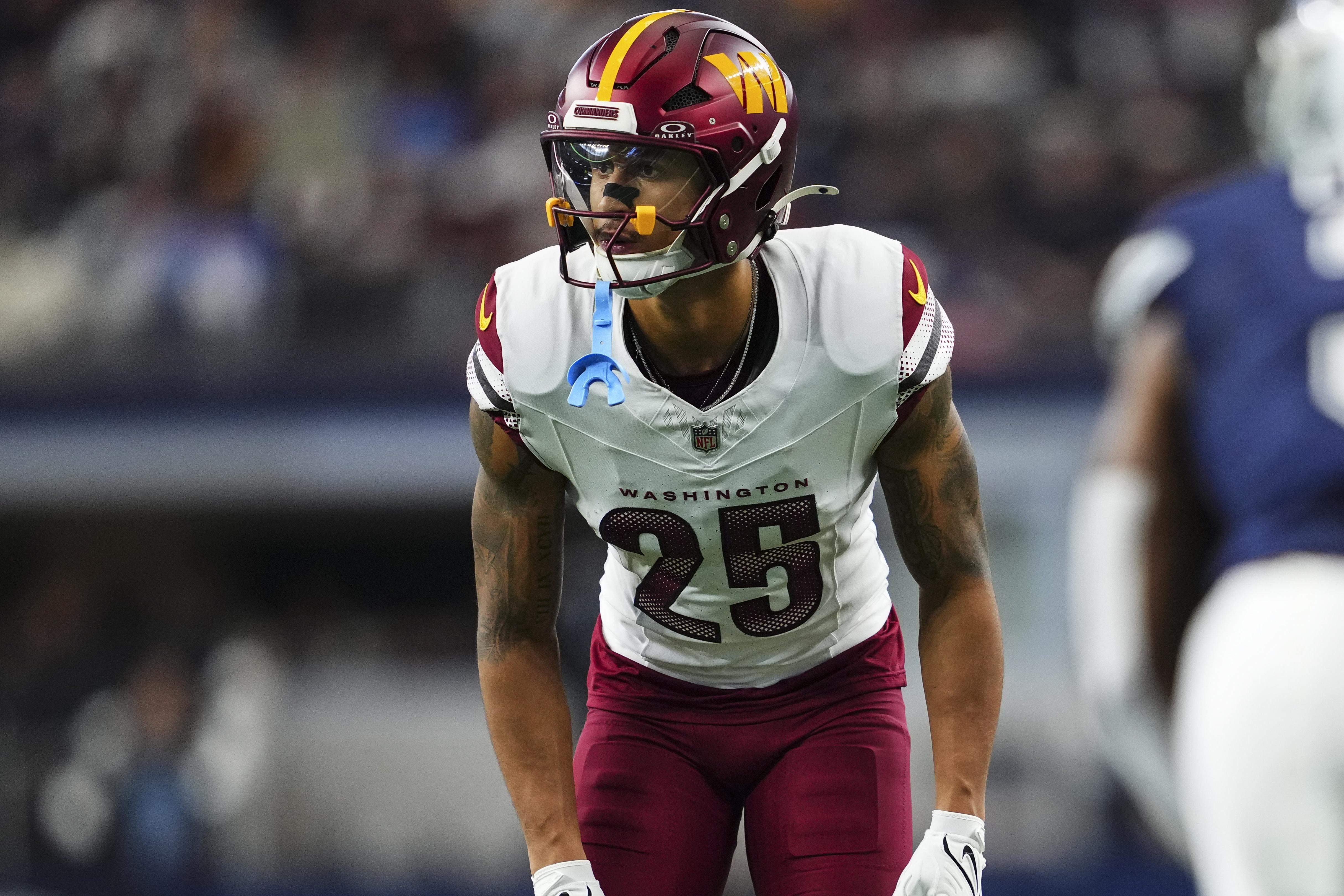 Washington Commanders v Dallas Cowboys