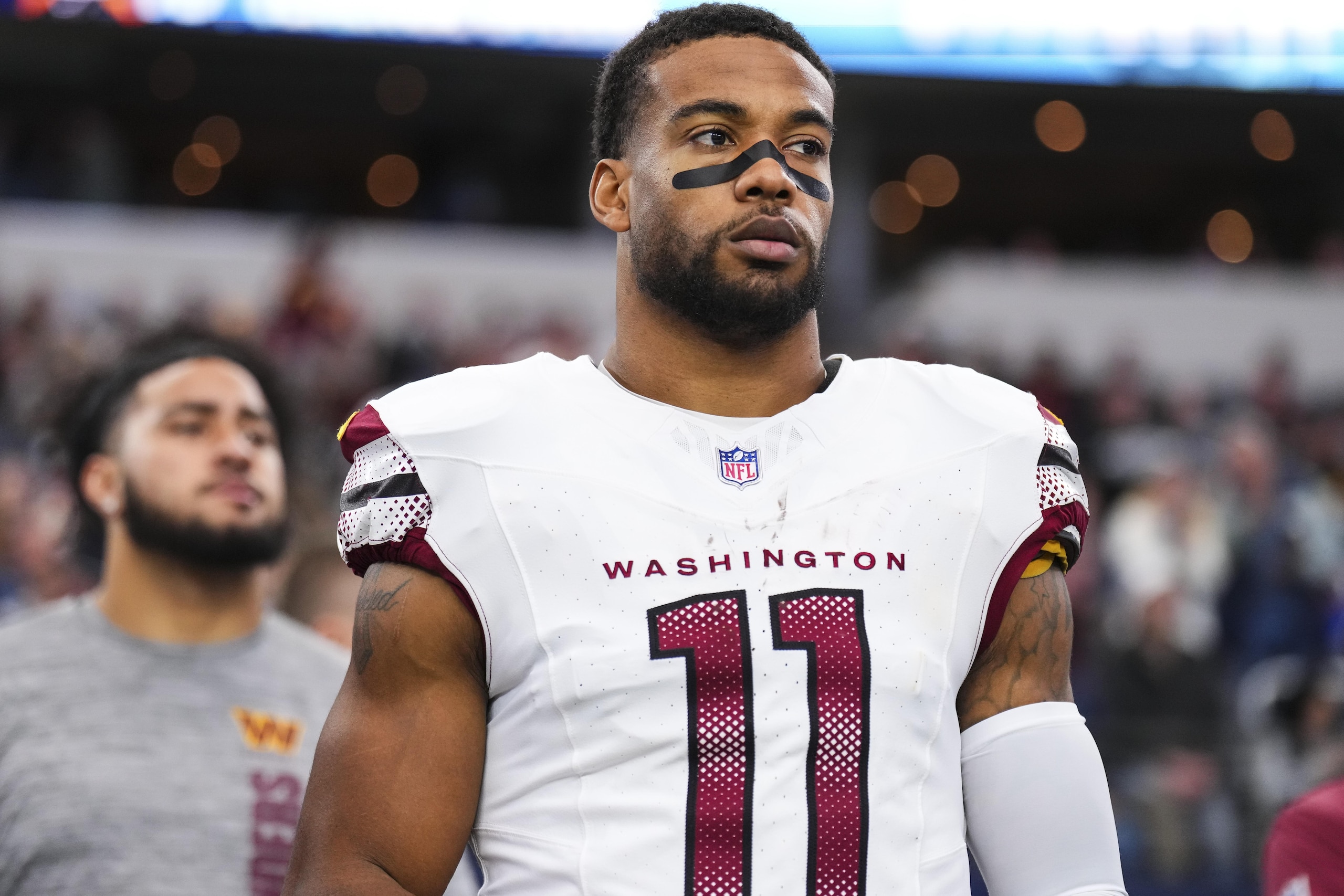 Washington Commanders v Dallas Cowboys Washington Commanders v Dallas Cowboys