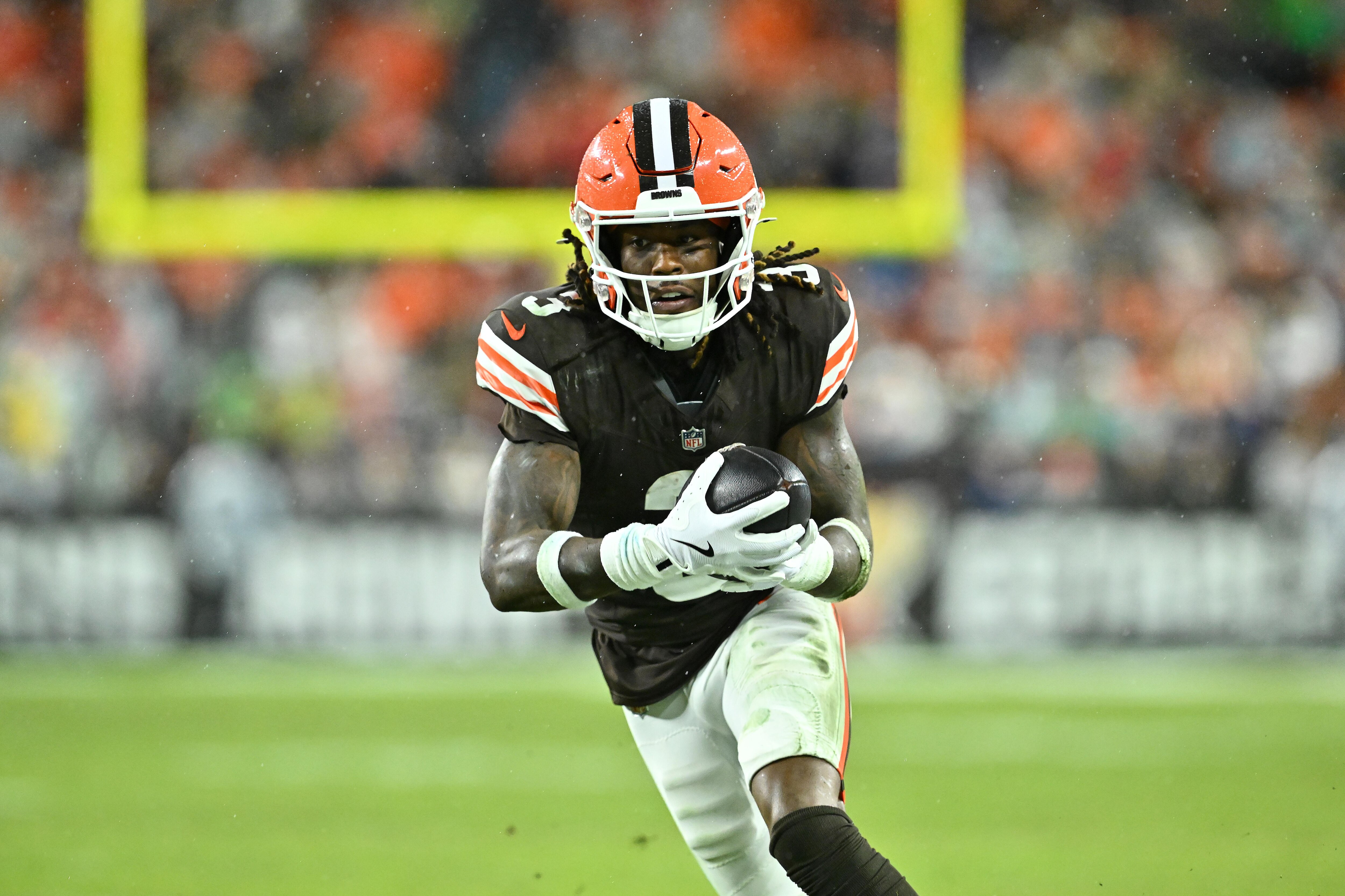 Miami Dolphins v Cleveland Browns