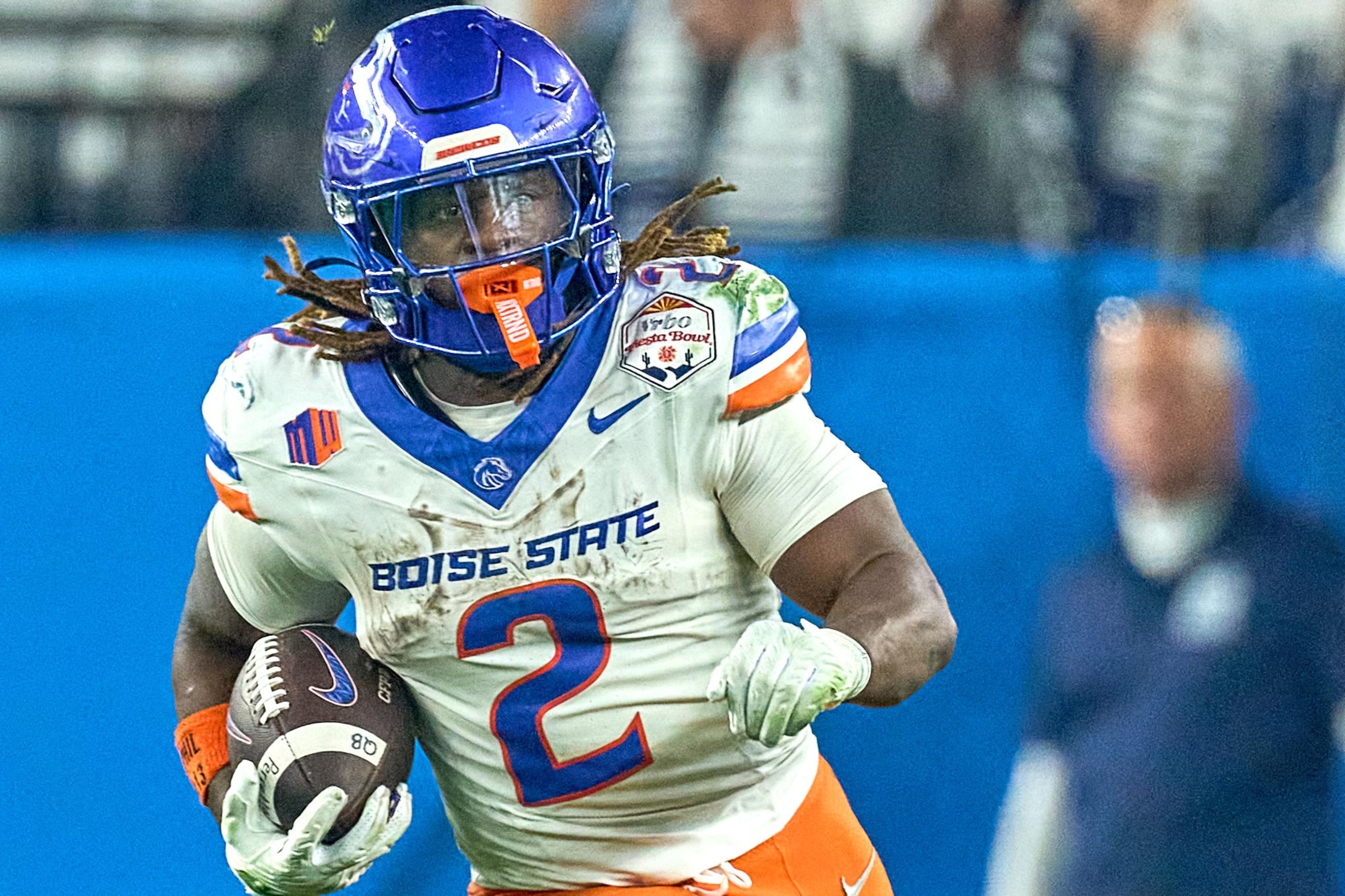 Vrbo Fiesta Bowl - Penn State v Boise State Vrbo Fiesta Bowl - Penn State v Boise State